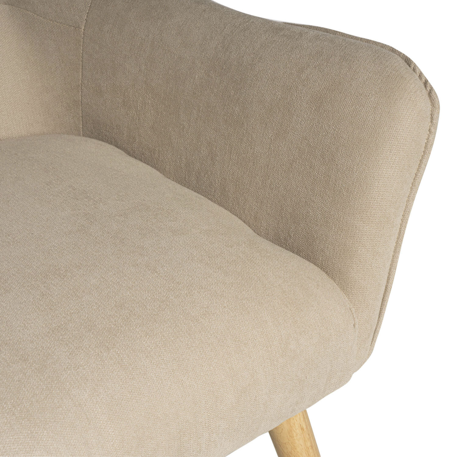 Butaca BRUGES beige - Image 7