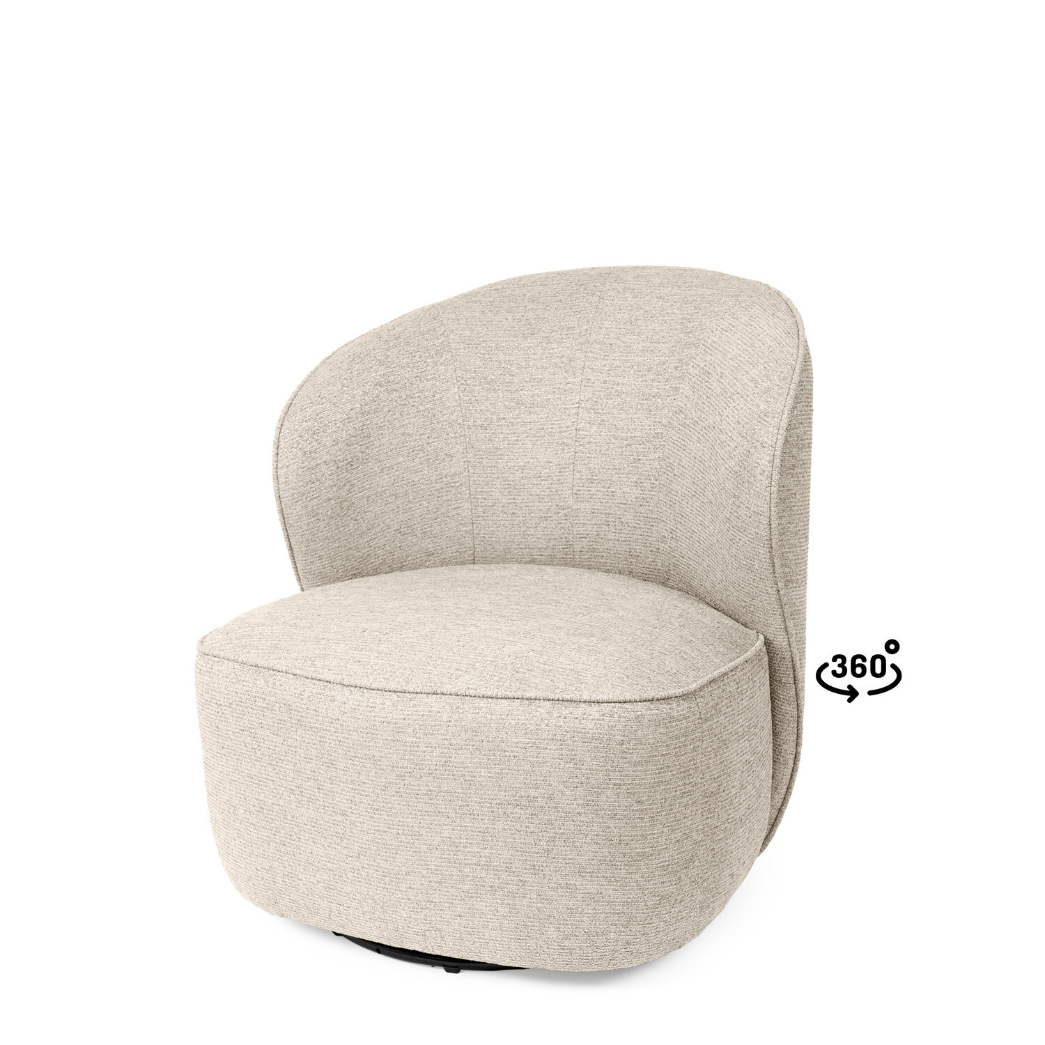 Butaca HAVANA beige