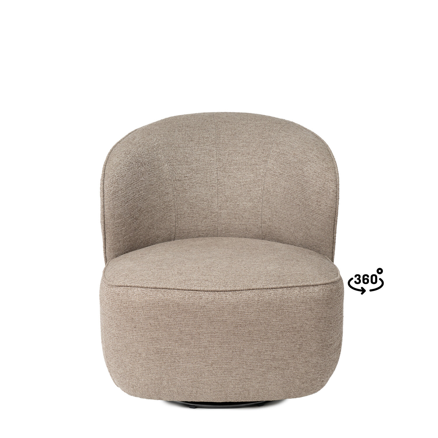 Butaca HAVANA taupe - Image 3