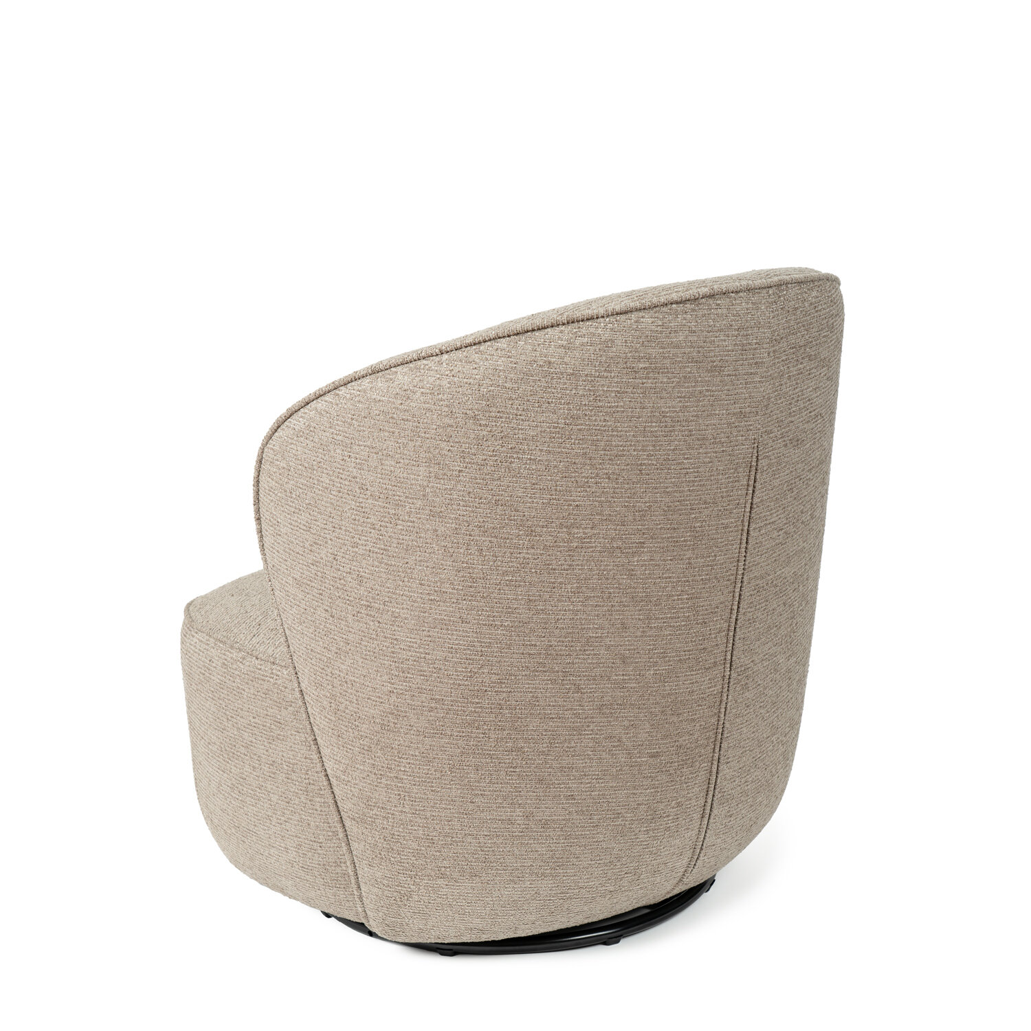 Butaca HAVANA taupe - Image 5