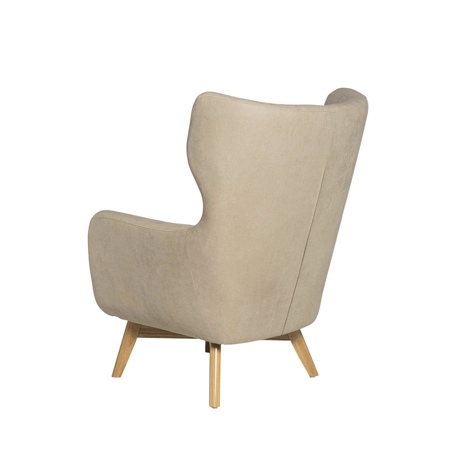 Butaca LISBOA beige - Image 2