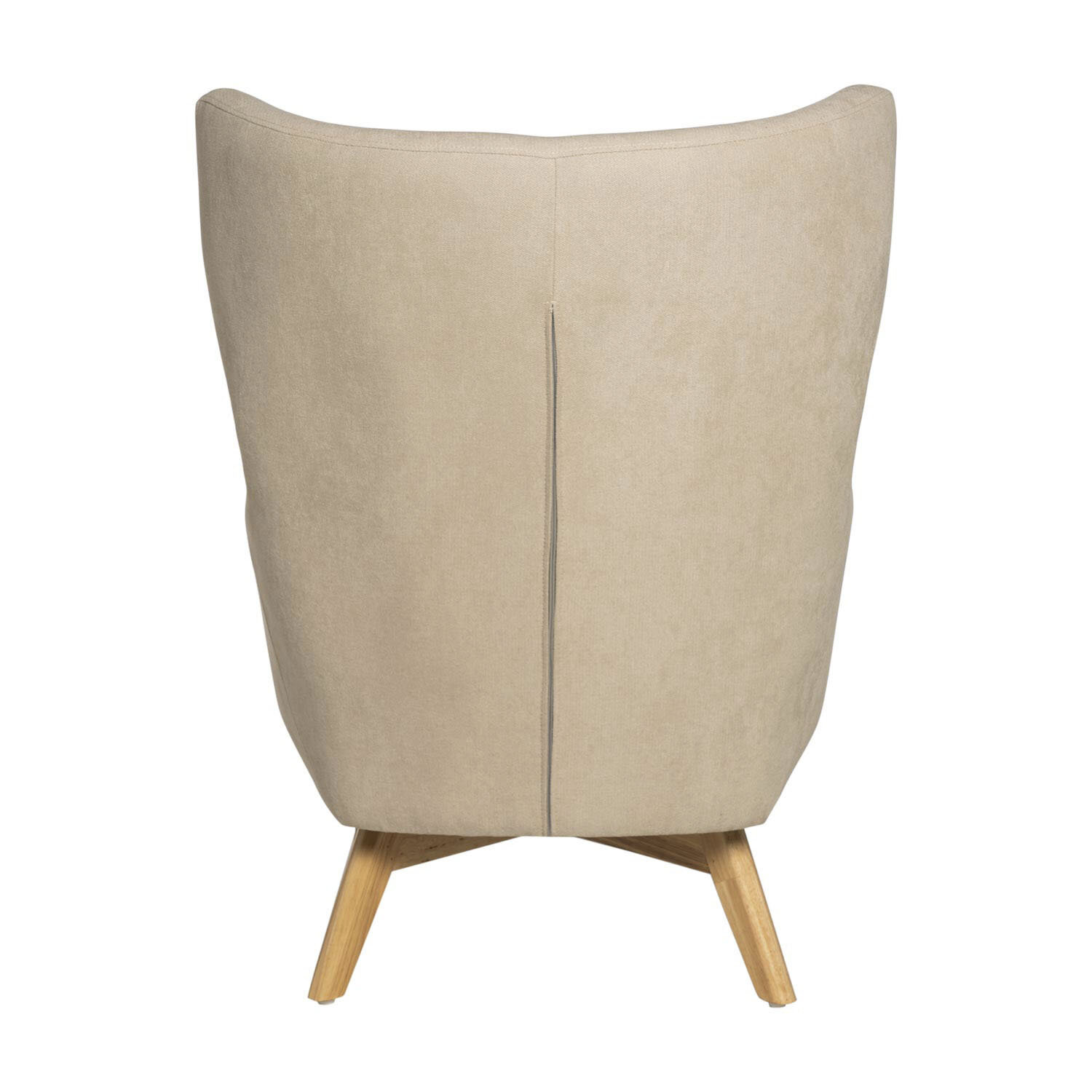 Butaca LISBOA beige - Image 5