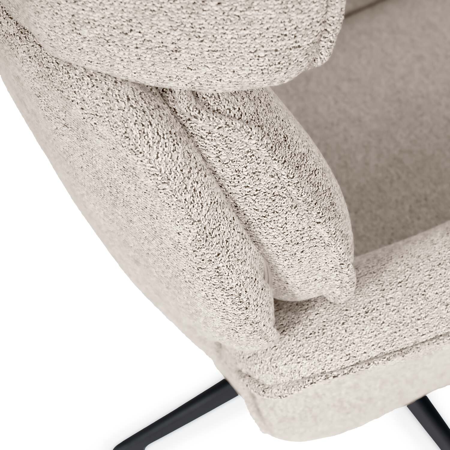 Butaca LYNN beige - Image 7