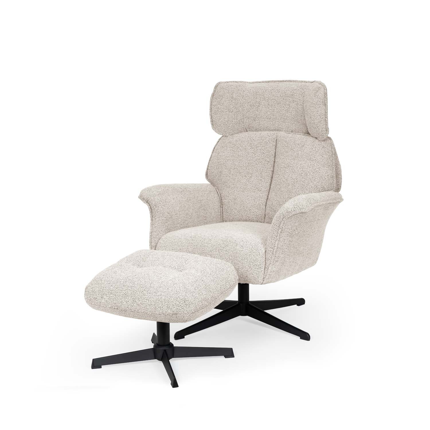 Butaca LYNN beige - Image 9