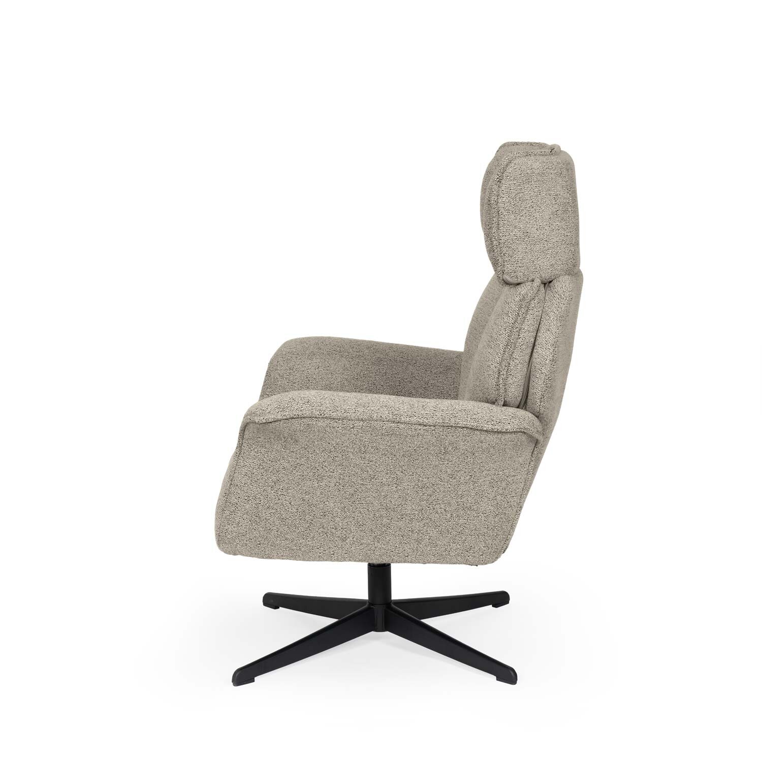 Butaca LYNN taupe - Image 3