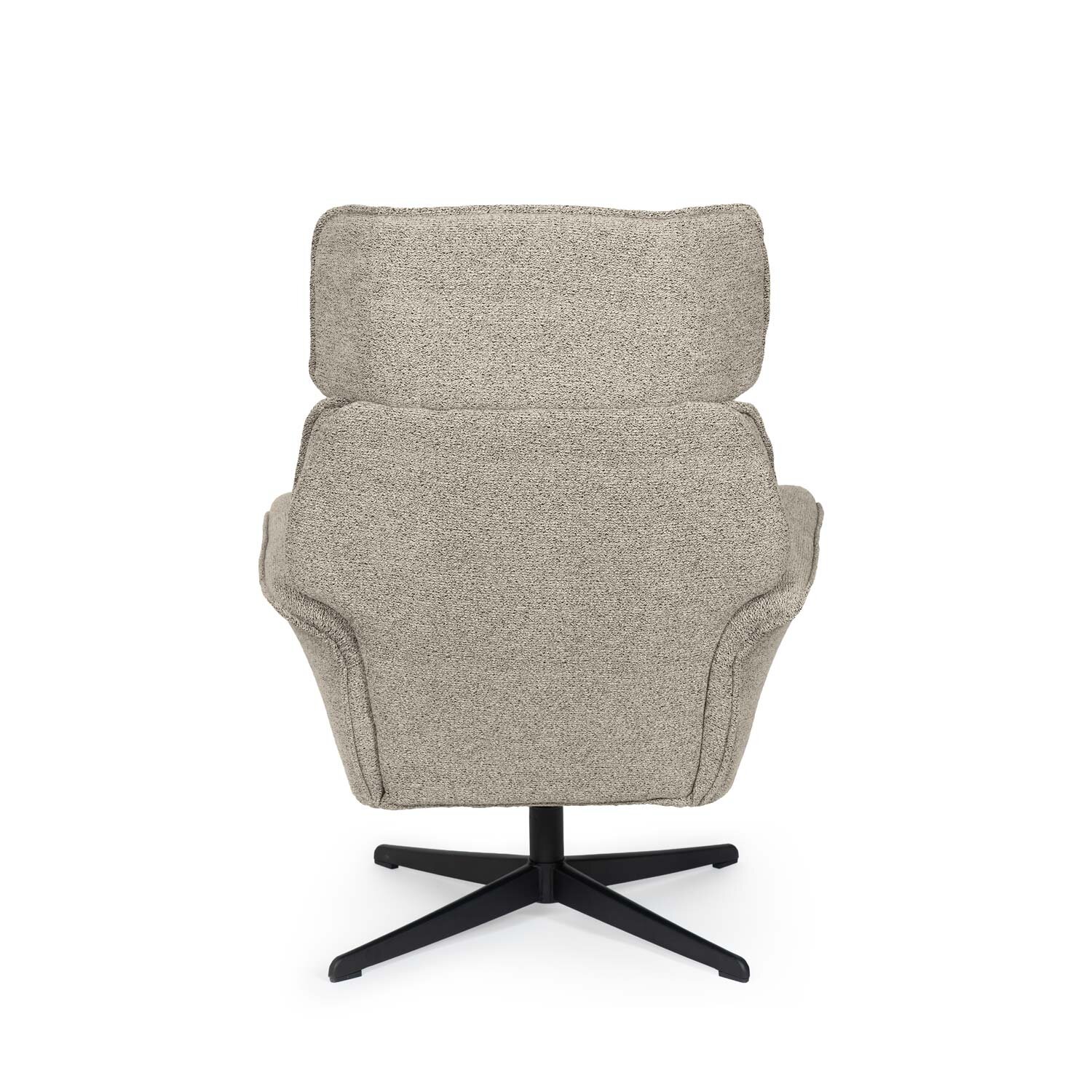 Butaca LYNN taupe - Image 5