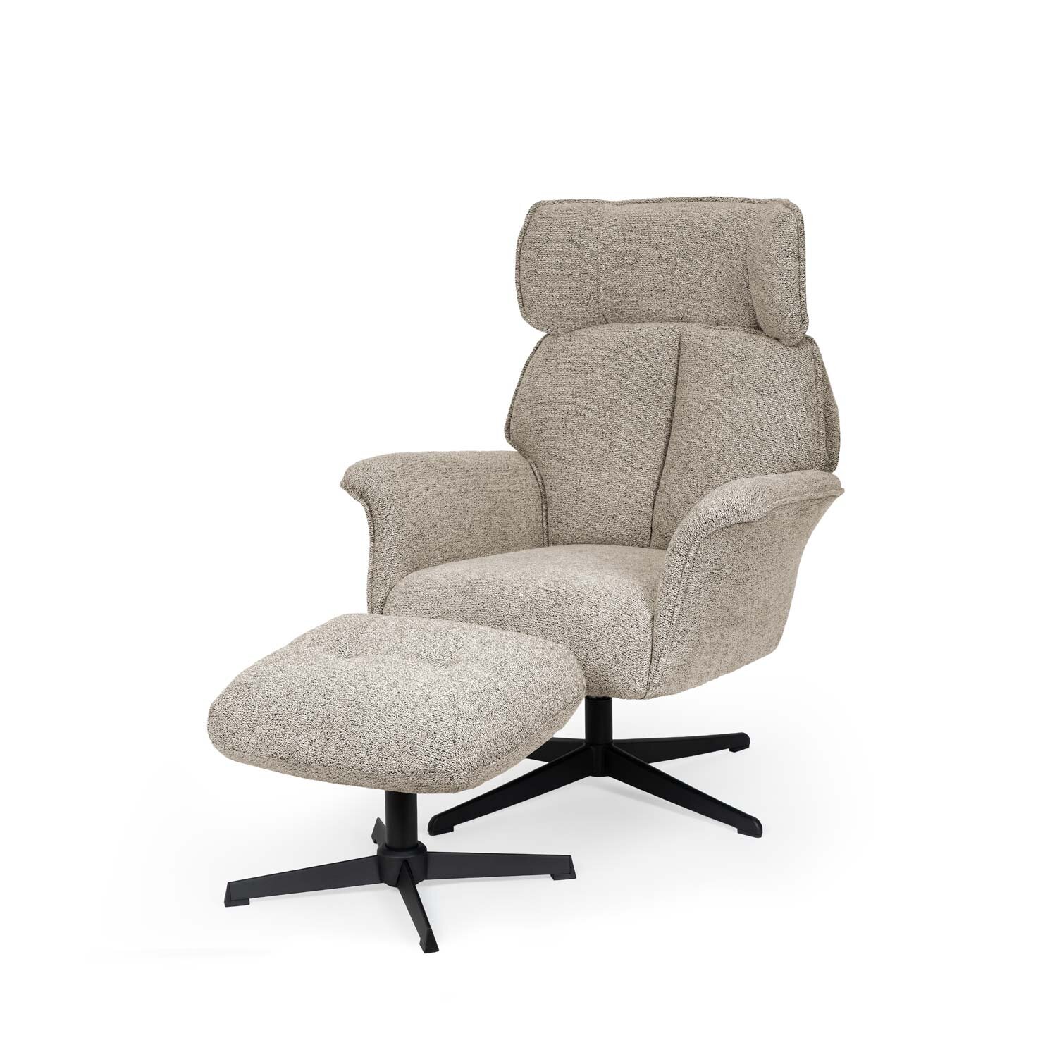 Butaca LYNN taupe - Image 8