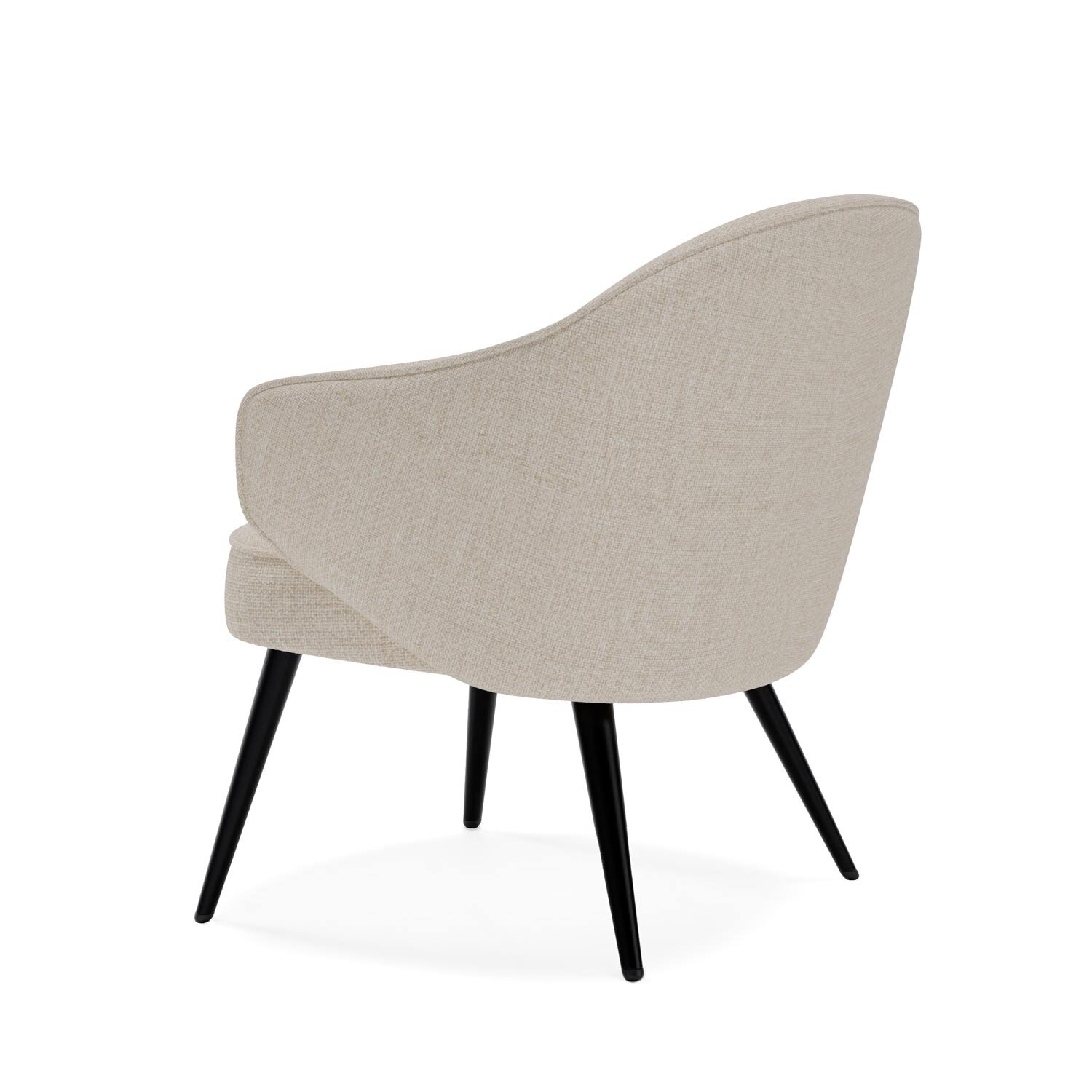Butaca MACAO beige - Image 3