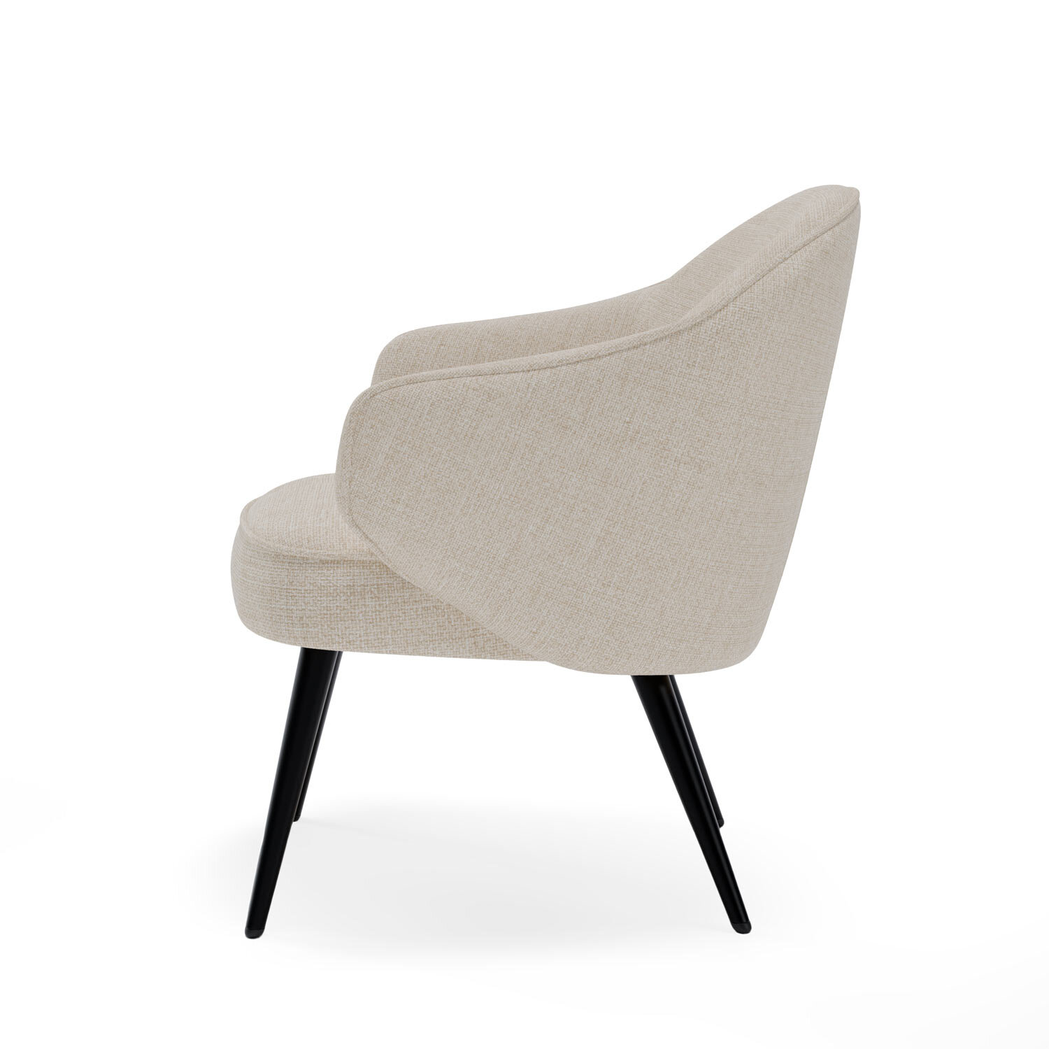 Butaca MACAO beige - Image 4
