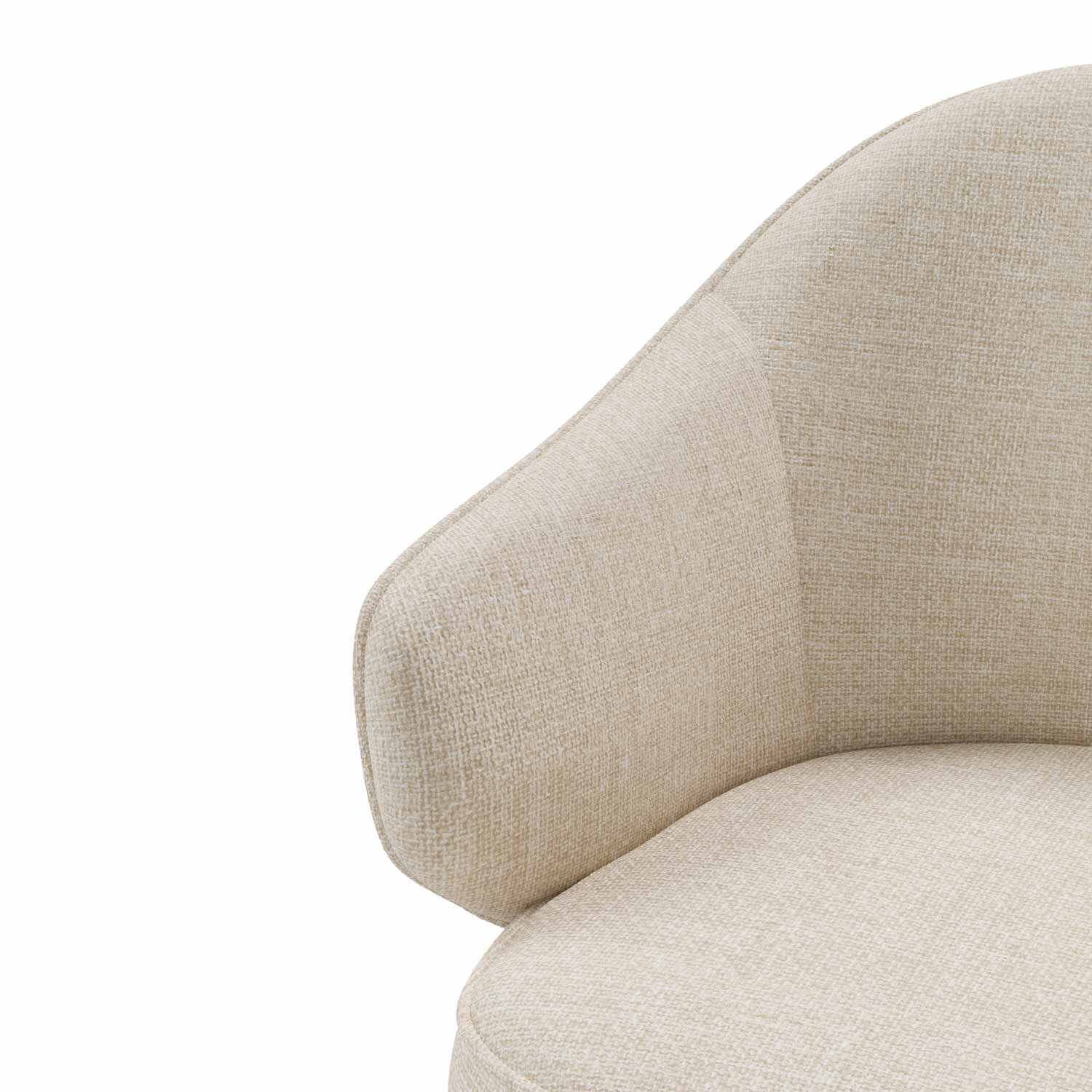 Butaca MACAO beige - Image 6