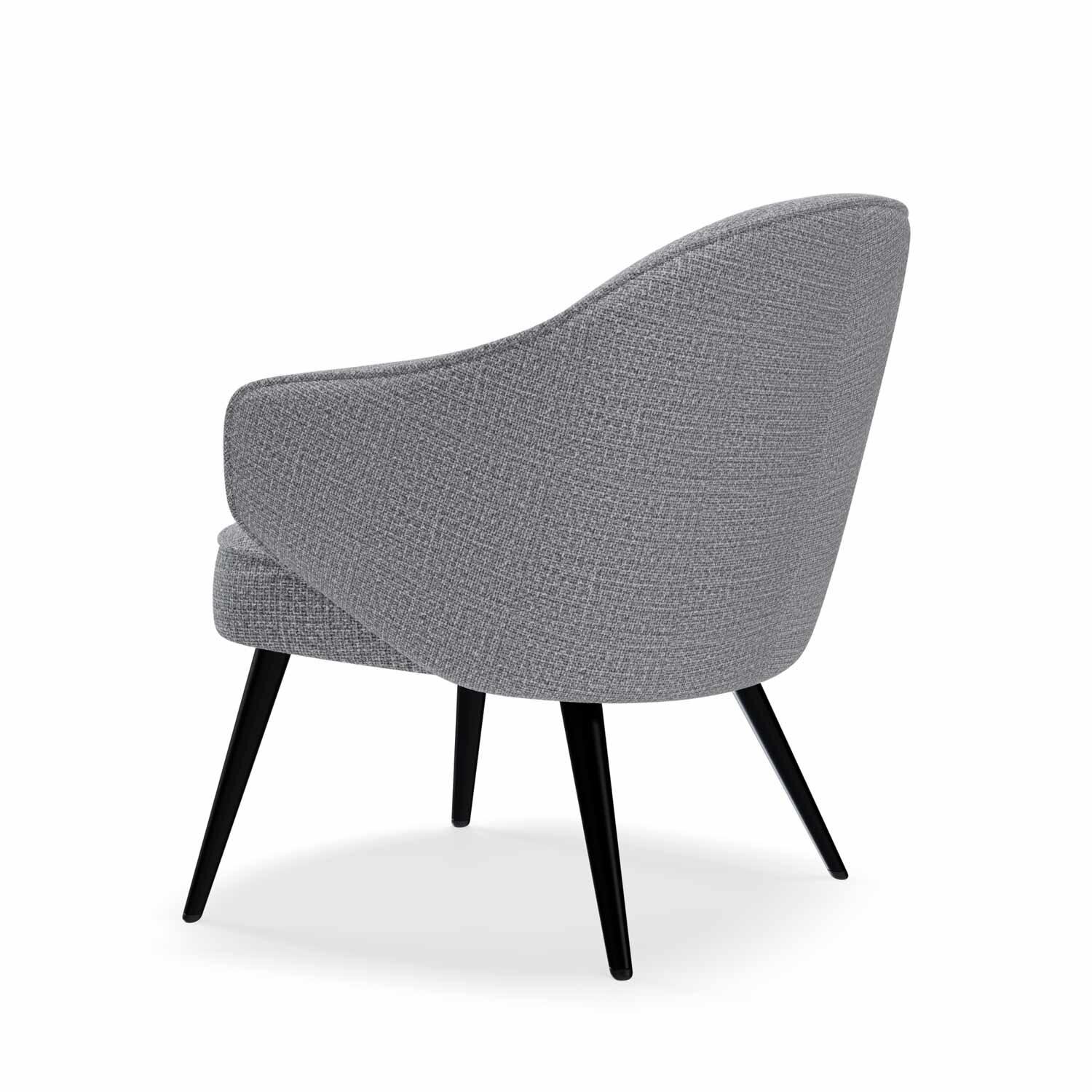 Butaca MACAO gris - Image 2
