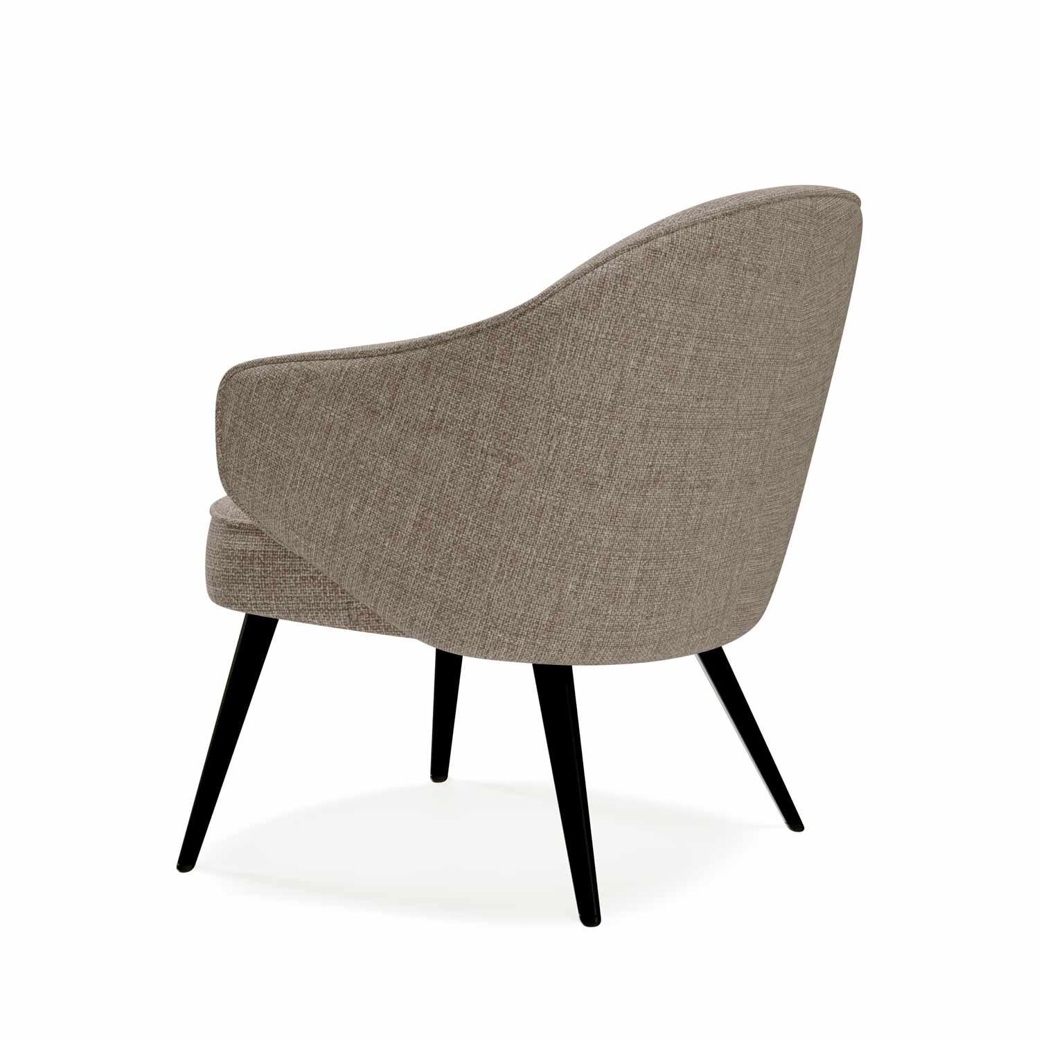 Butaca MACAO taupe - Image 2
