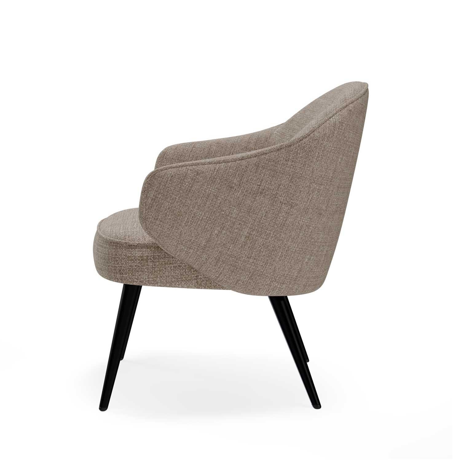 Butaca MACAO taupe - Image 3