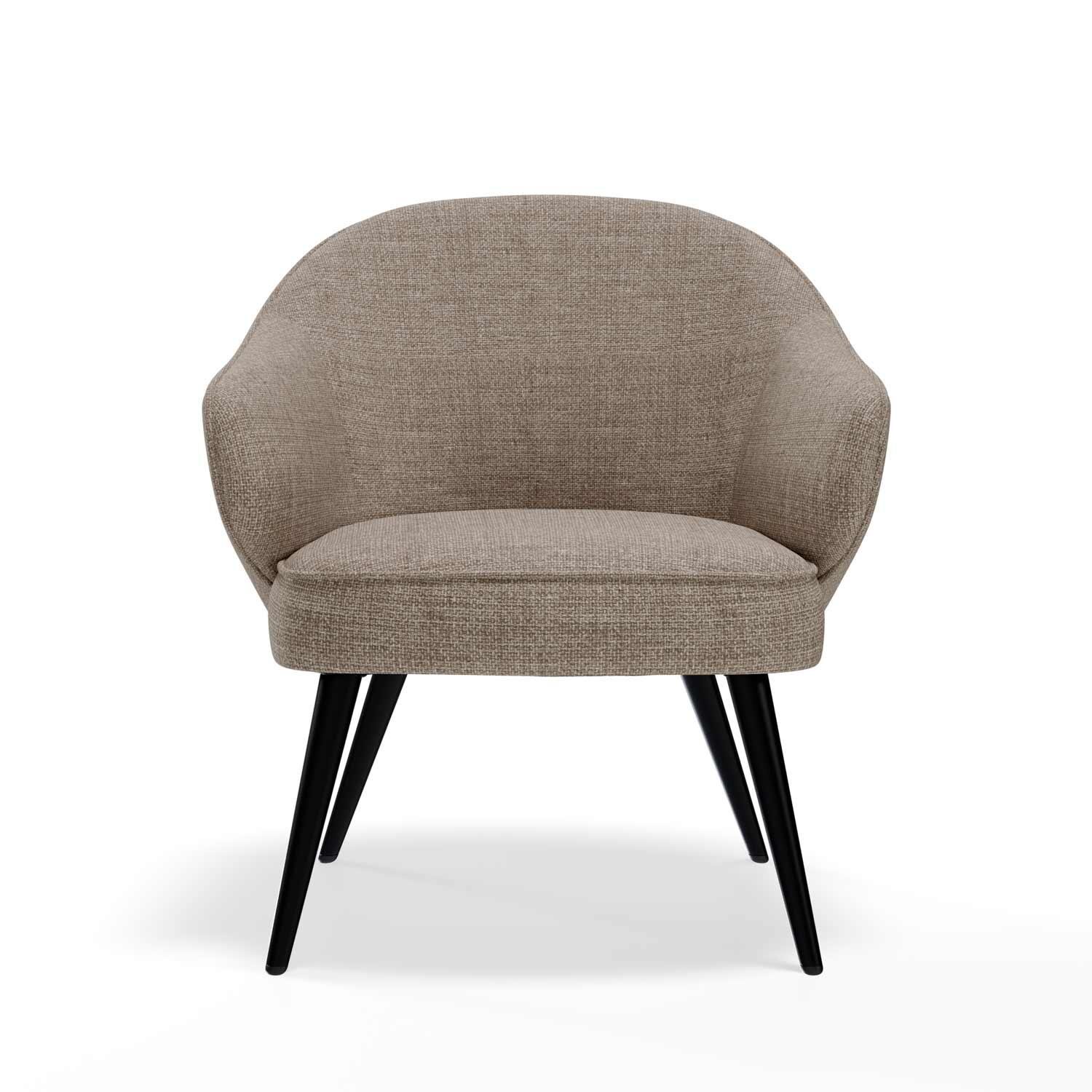 Butaca MACAO taupe - Image 4