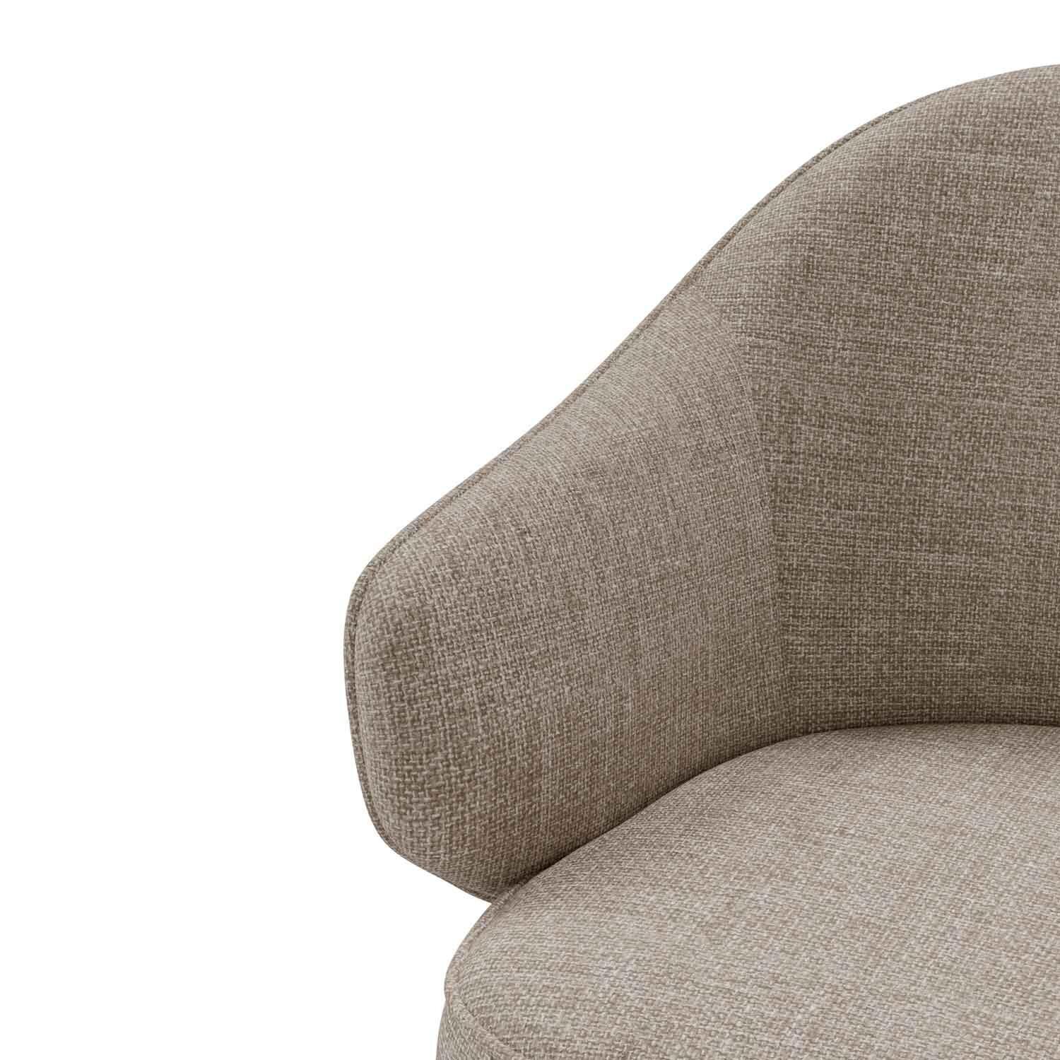 Butaca MACAO taupe - Image 5