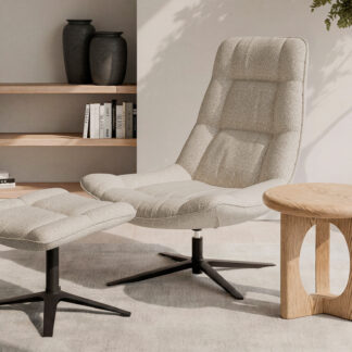 Butaca PARMA beige