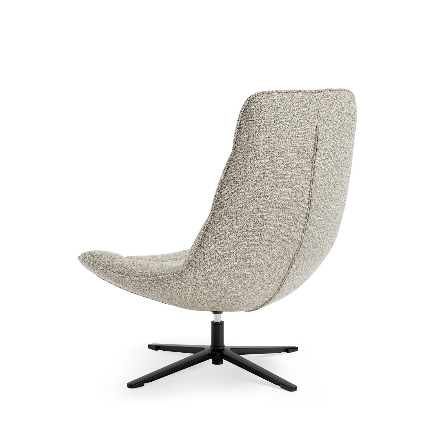 Butaca PARMA taupe - Image 2