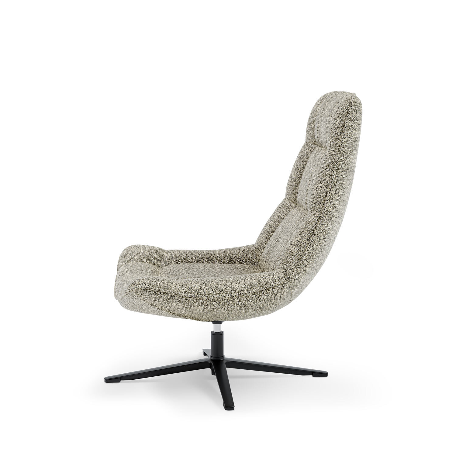 Butaca PARMA taupe - Image 3