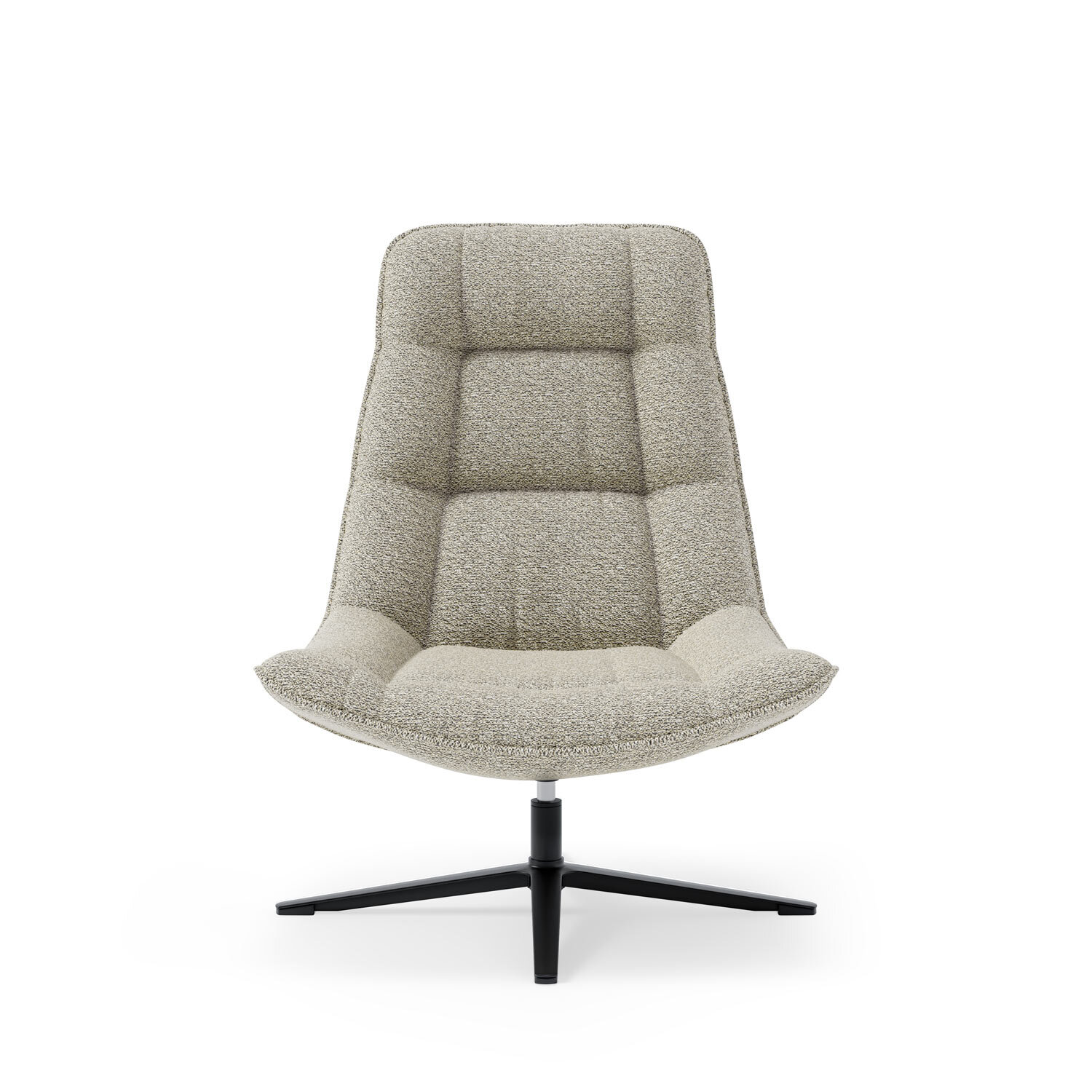 Butaca PARMA taupe - Image 4
