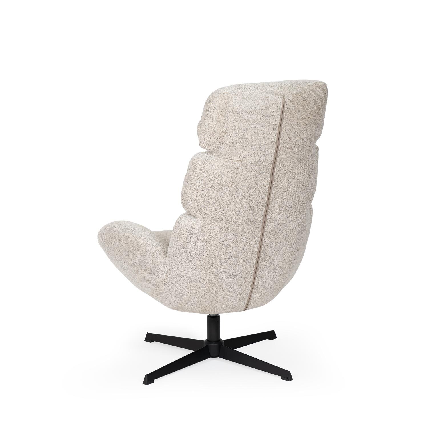 Butaca PAULINE beige - Image 5