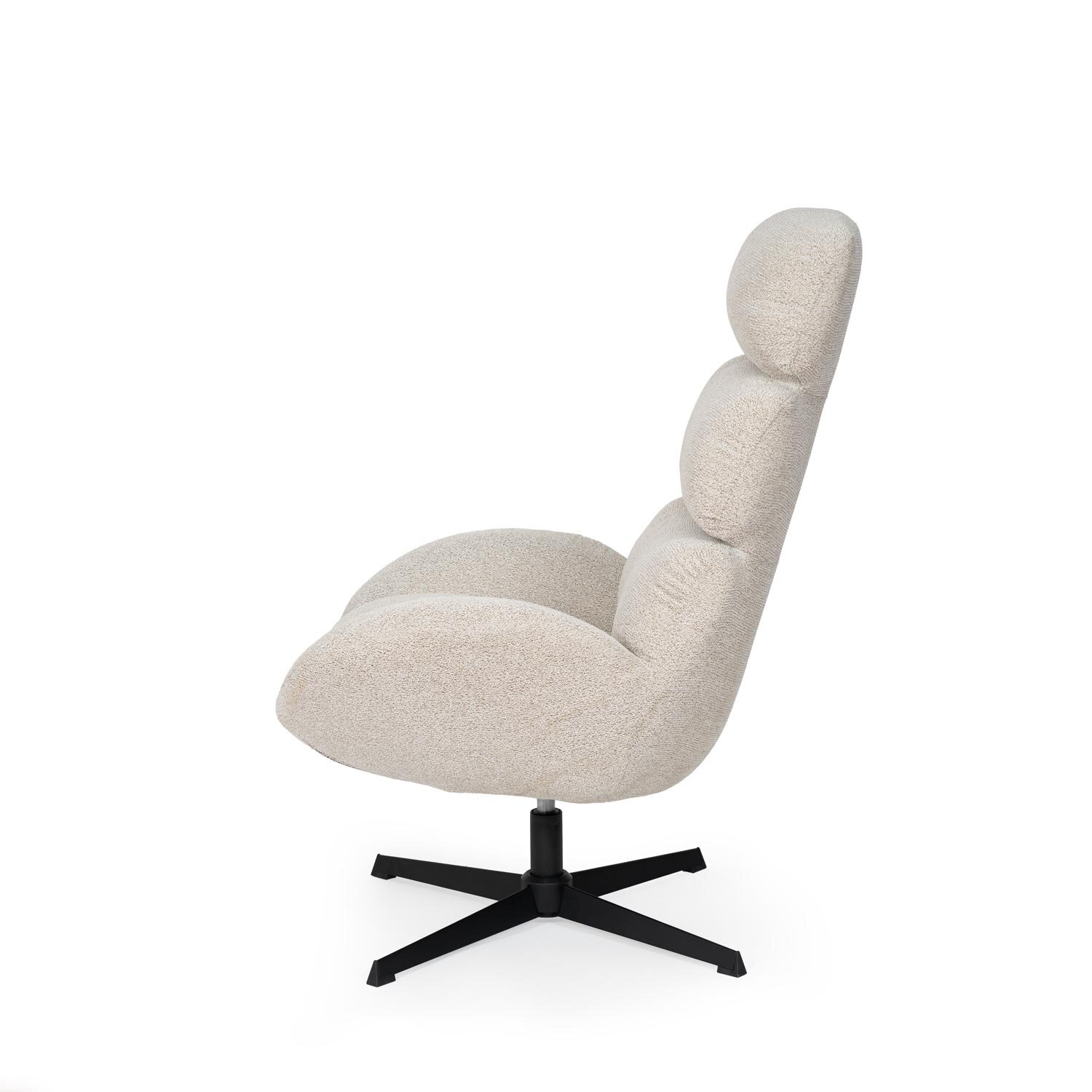 Butaca PAULINE beige - Image 6