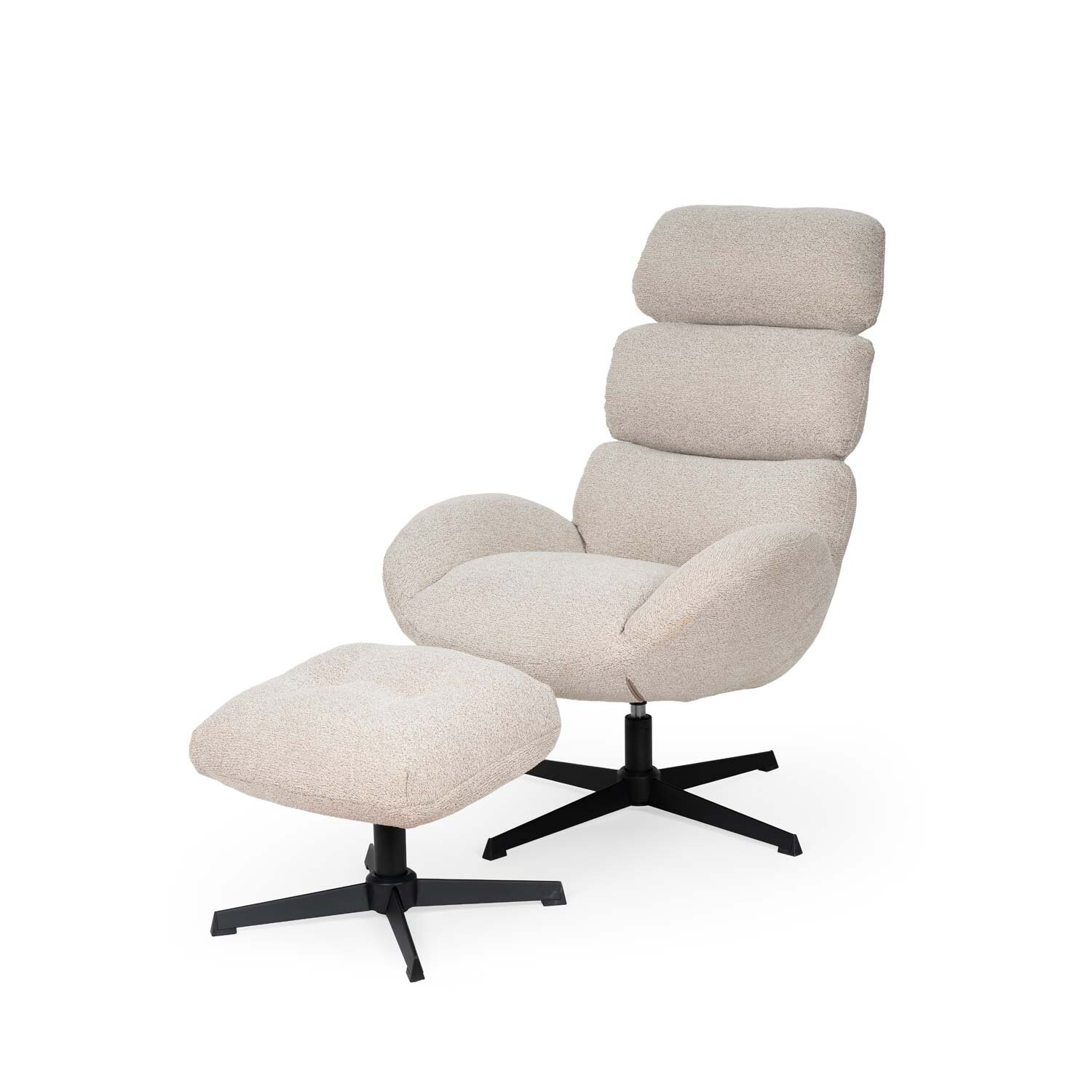 Butaca PAULINE beige - Image 8