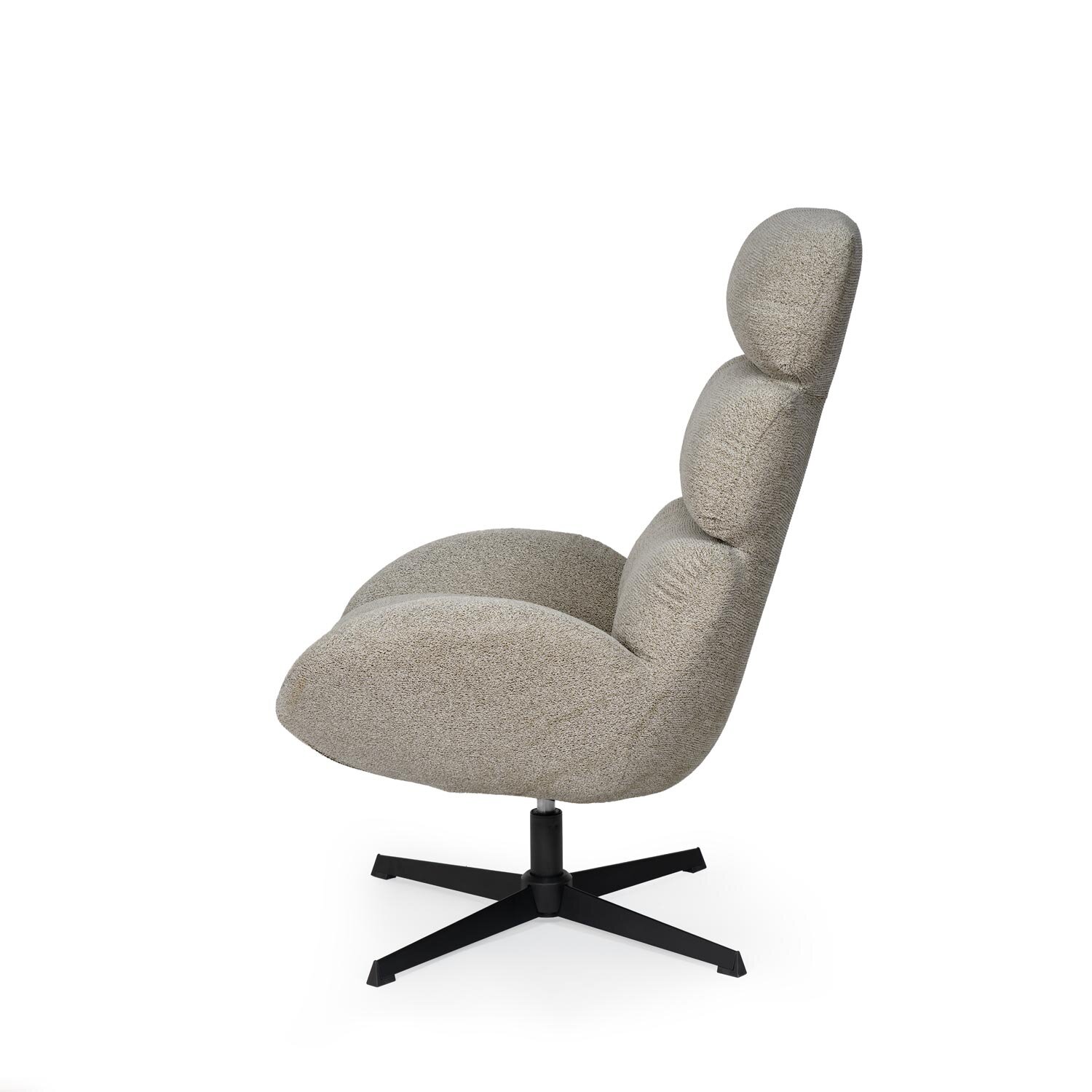 Butaca PAULINE taupe - Image 3