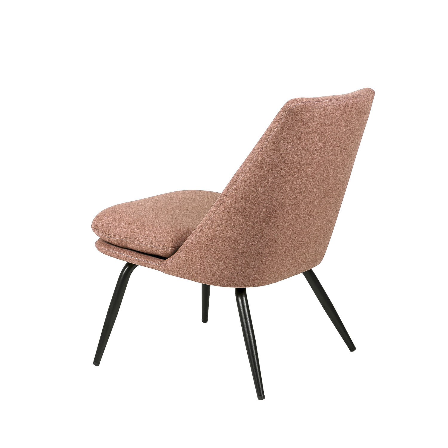 Butaca ROMA rose - Image 2