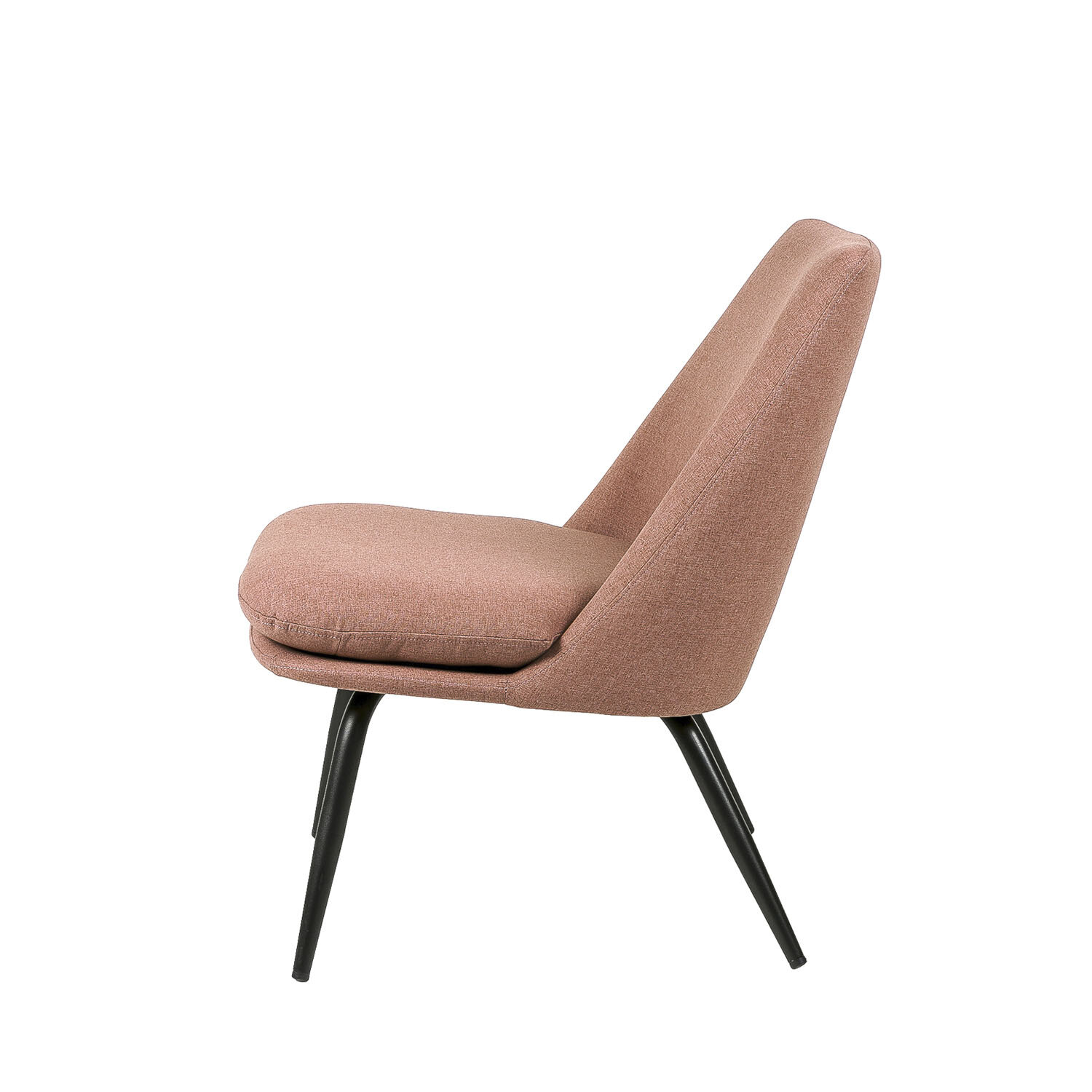 Butaca ROMA rose - Image 3
