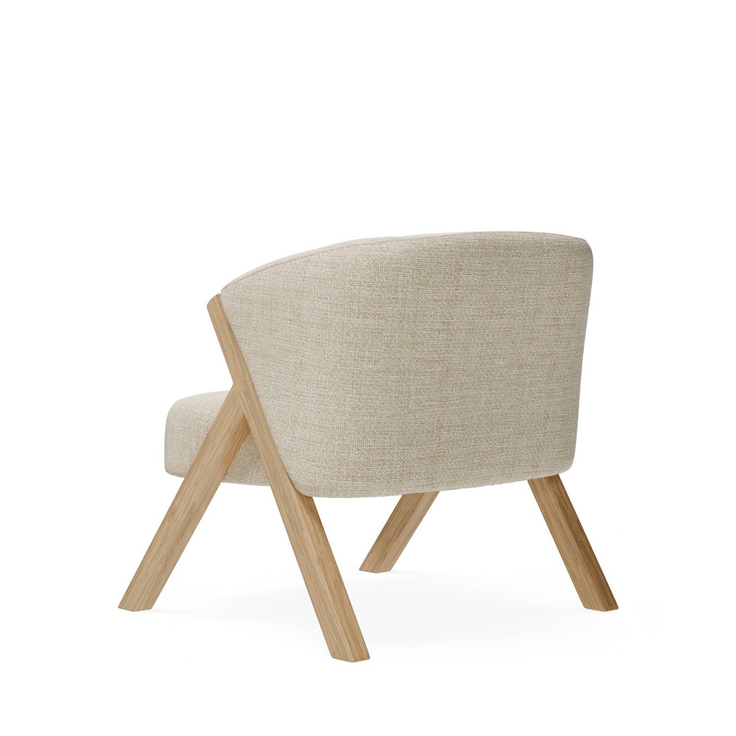 Butaca SINTRA beige - Image 2