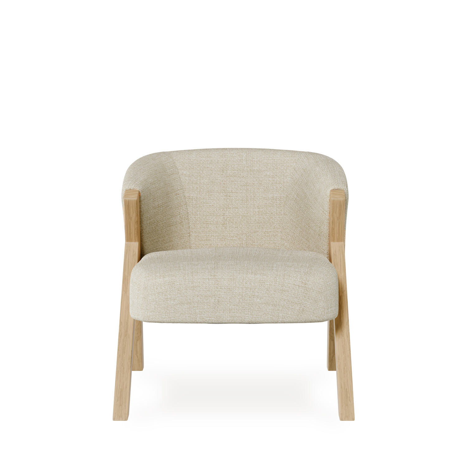 Butaca SINTRA beige - Image 4
