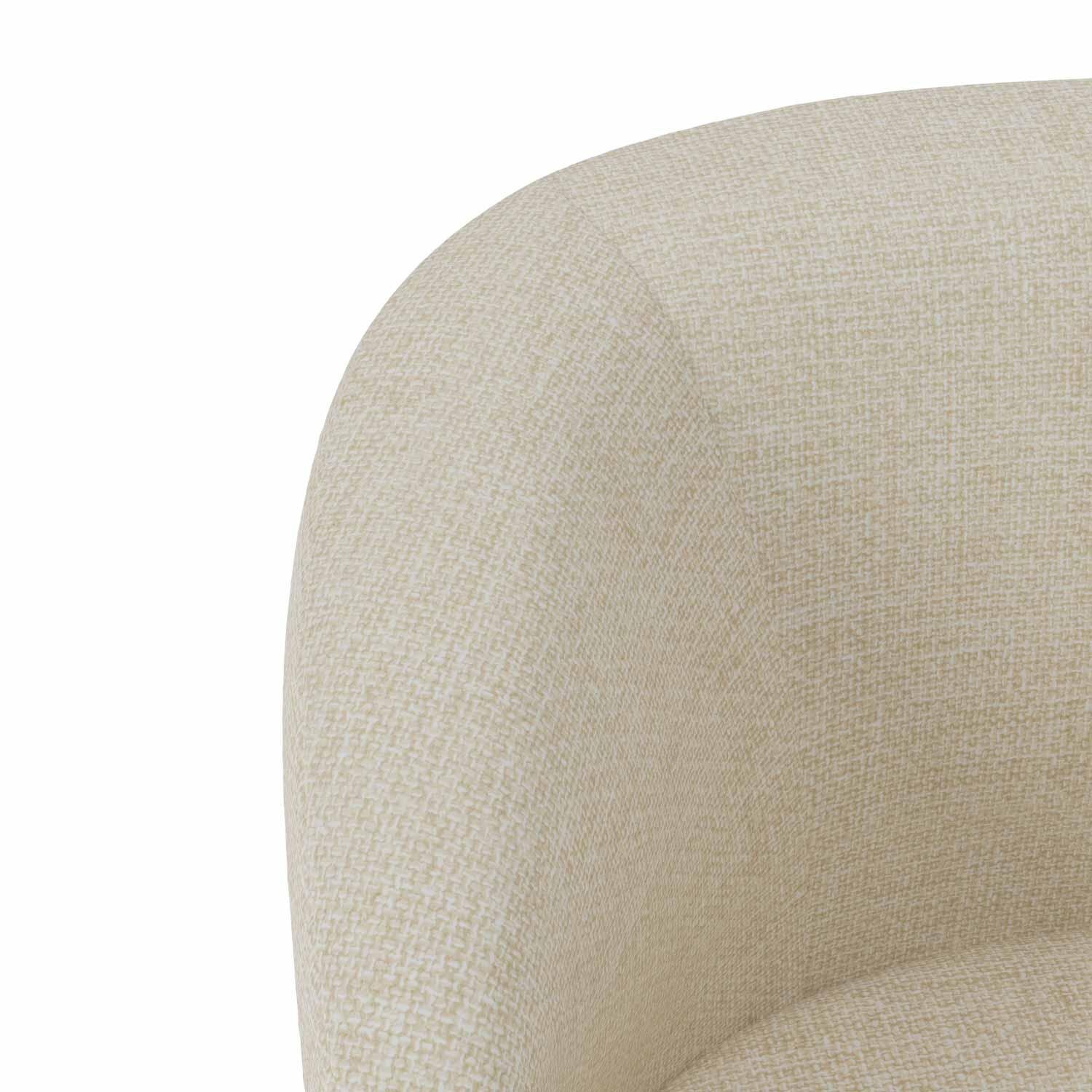 Butaca SINTRA beige - Image 5
