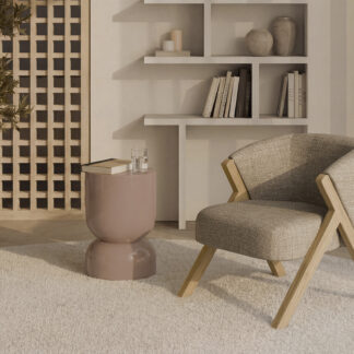 Butaca SINTRA taupe