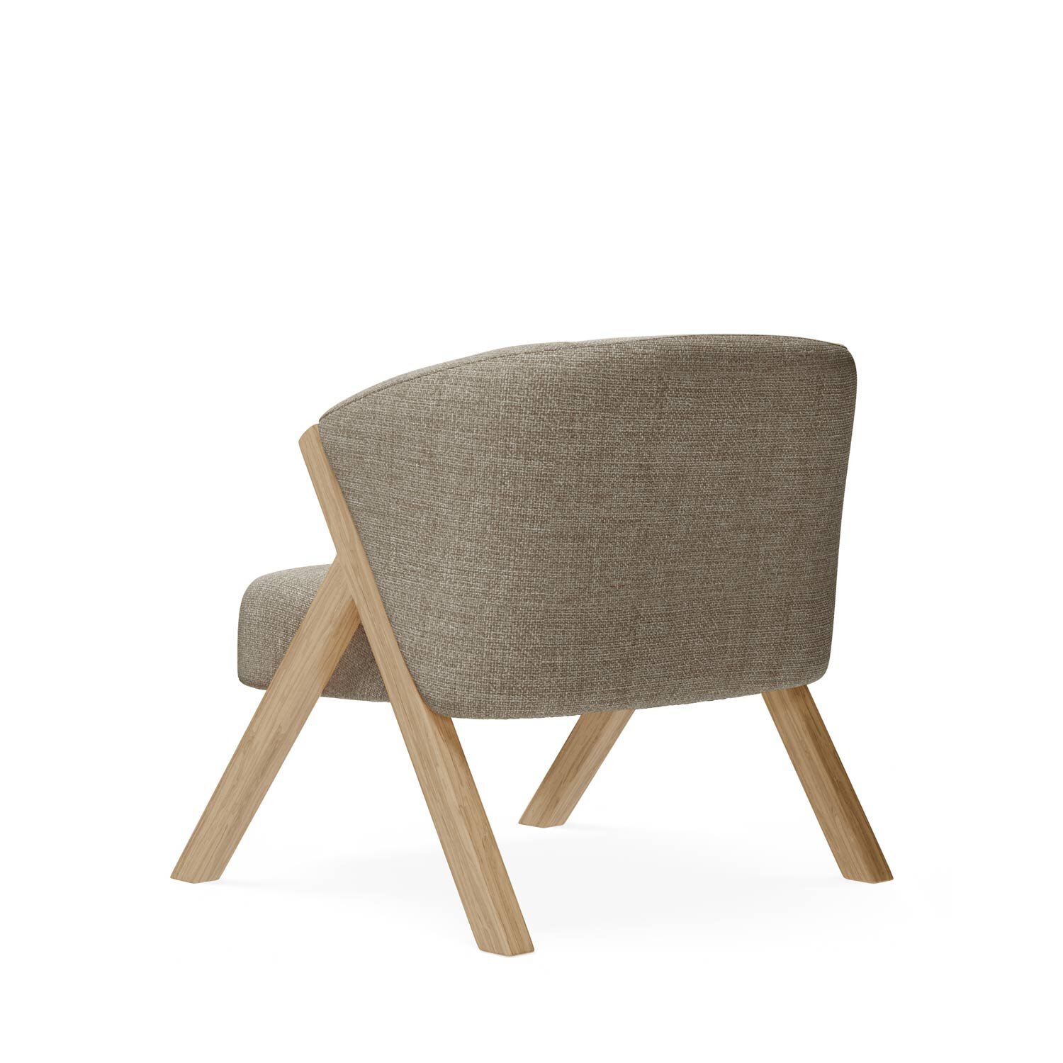 Butaca SINTRA taupe - Image 3
