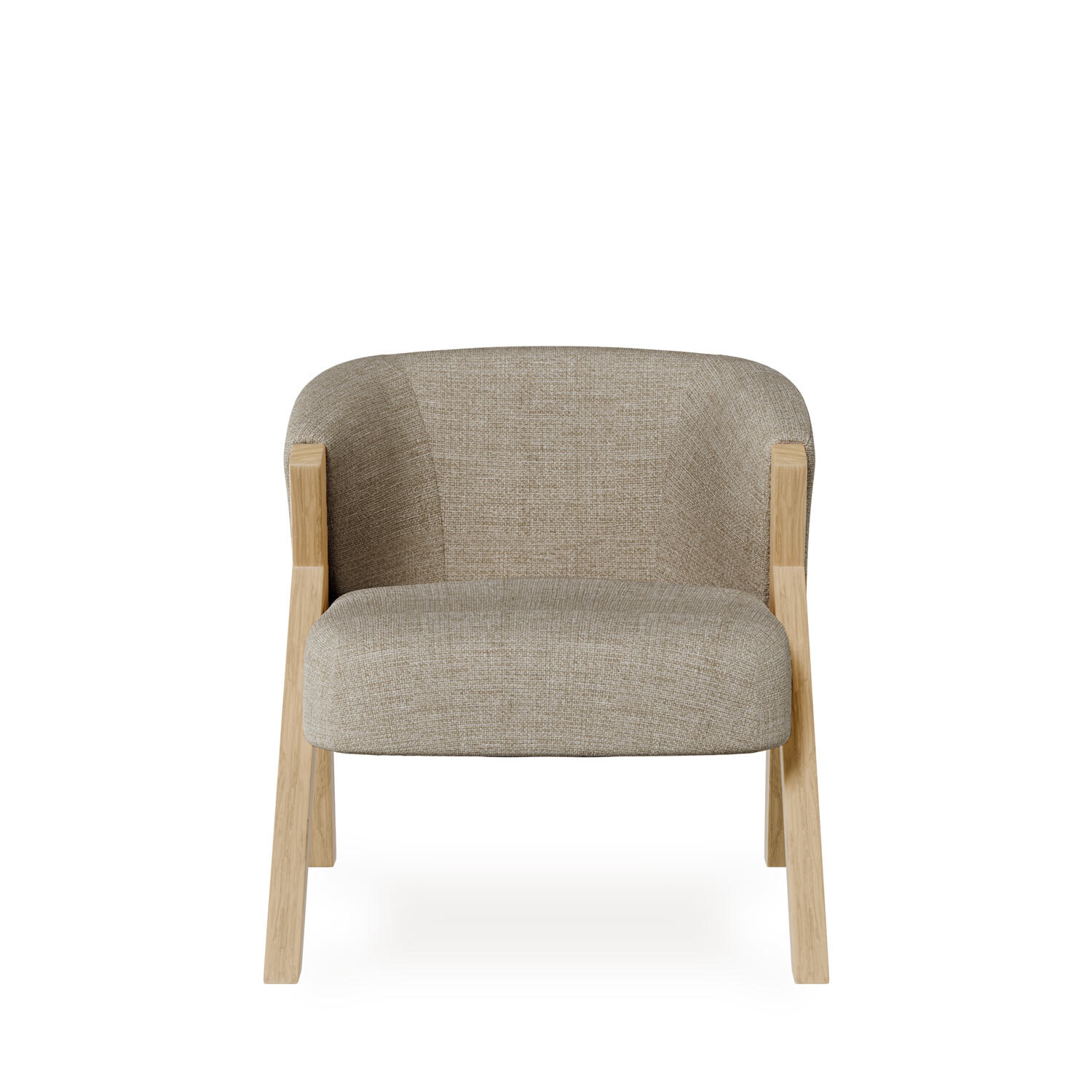 Butaca SINTRA taupe - Image 5