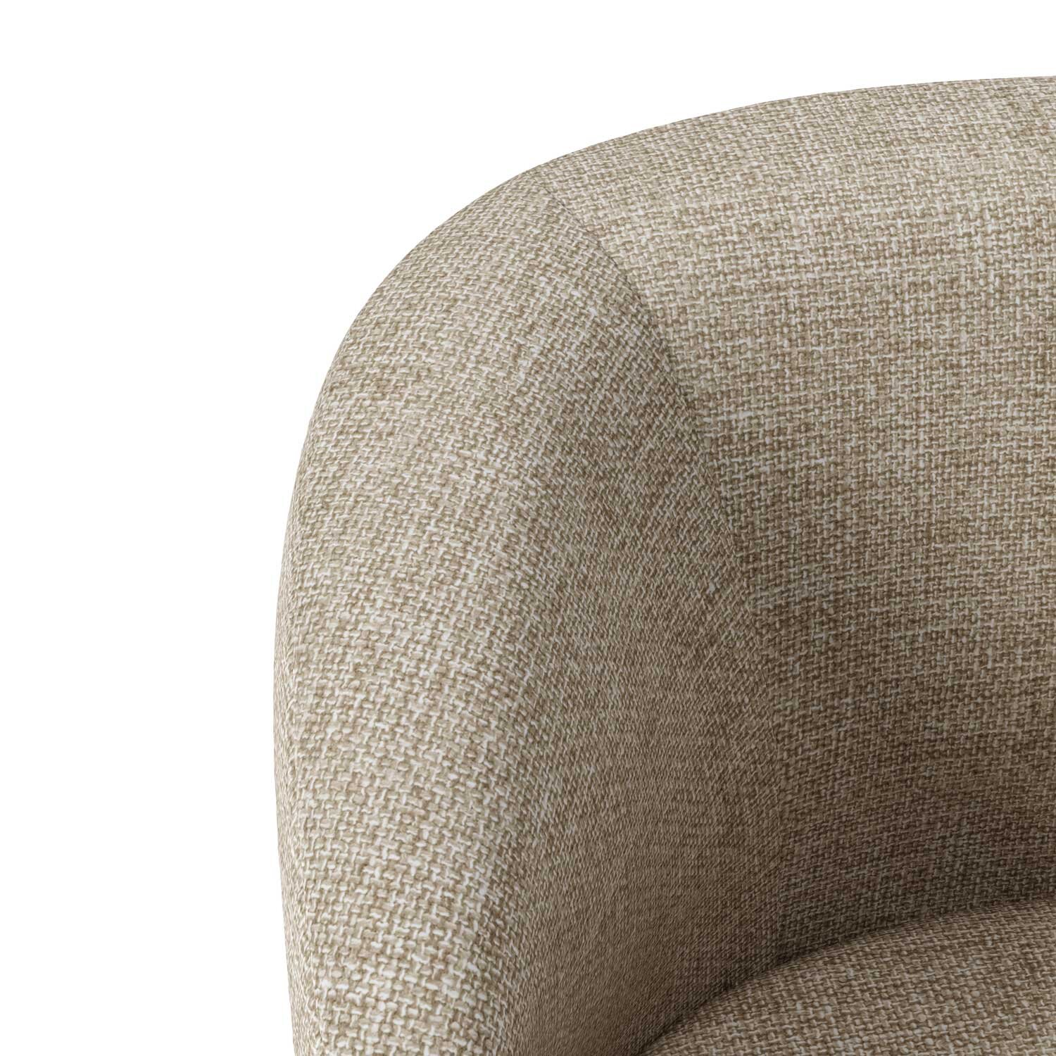 Butaca SINTRA taupe - Image 6