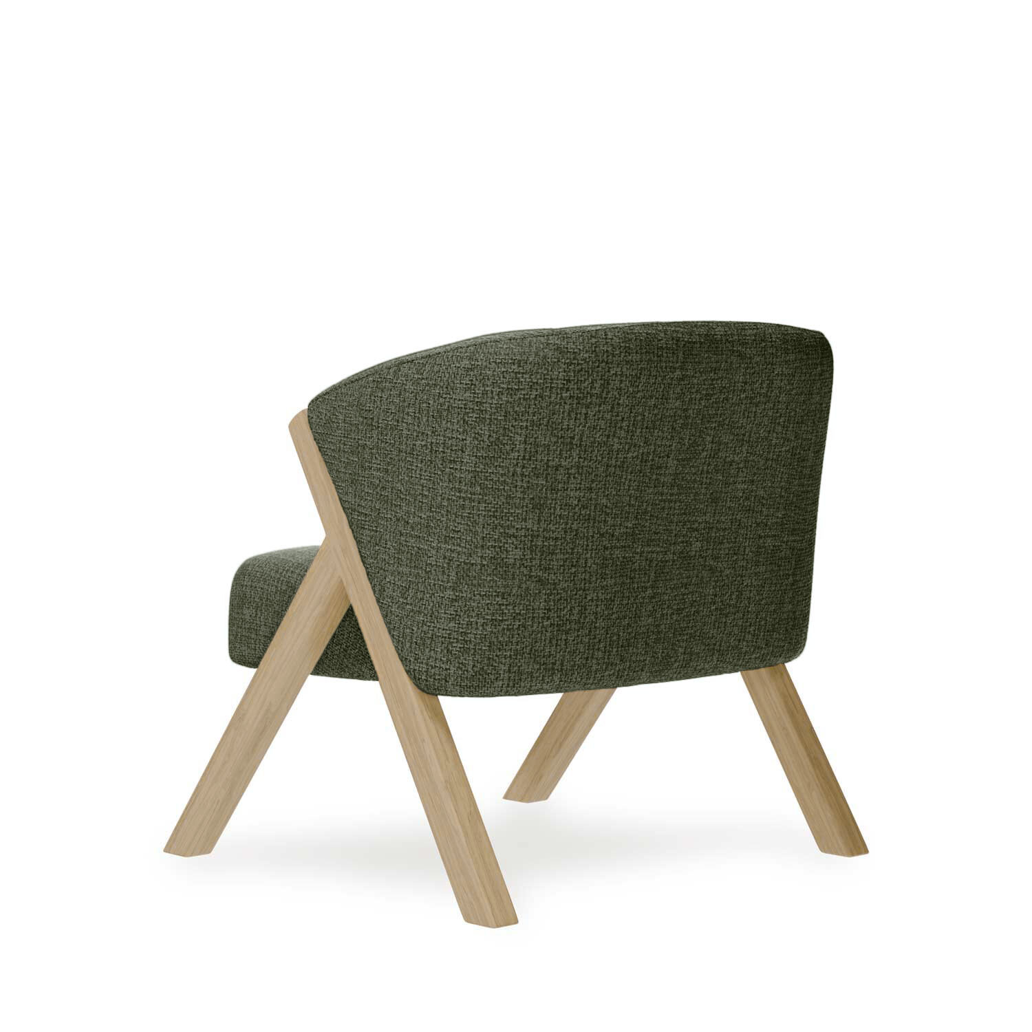 Butaca SINTRA verde - Image 2