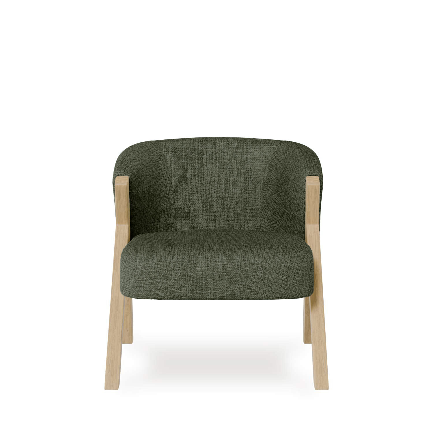 Butaca SINTRA verde - Image 4