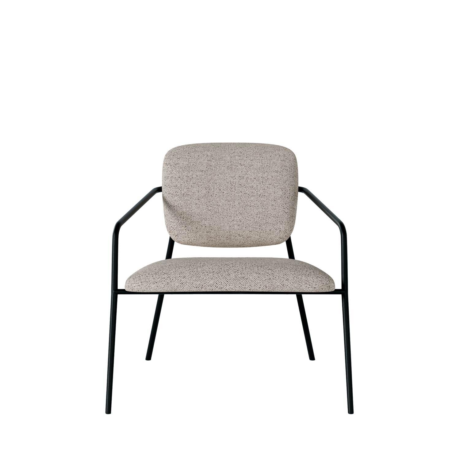 Butaca VALETA taupe - Image 4