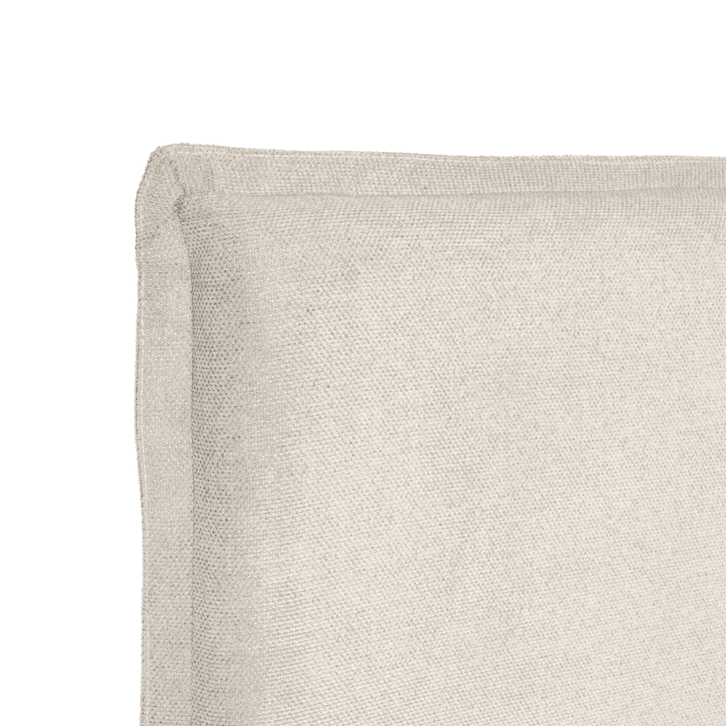 Cabecero ABREGO 135/140 beige - Image 4