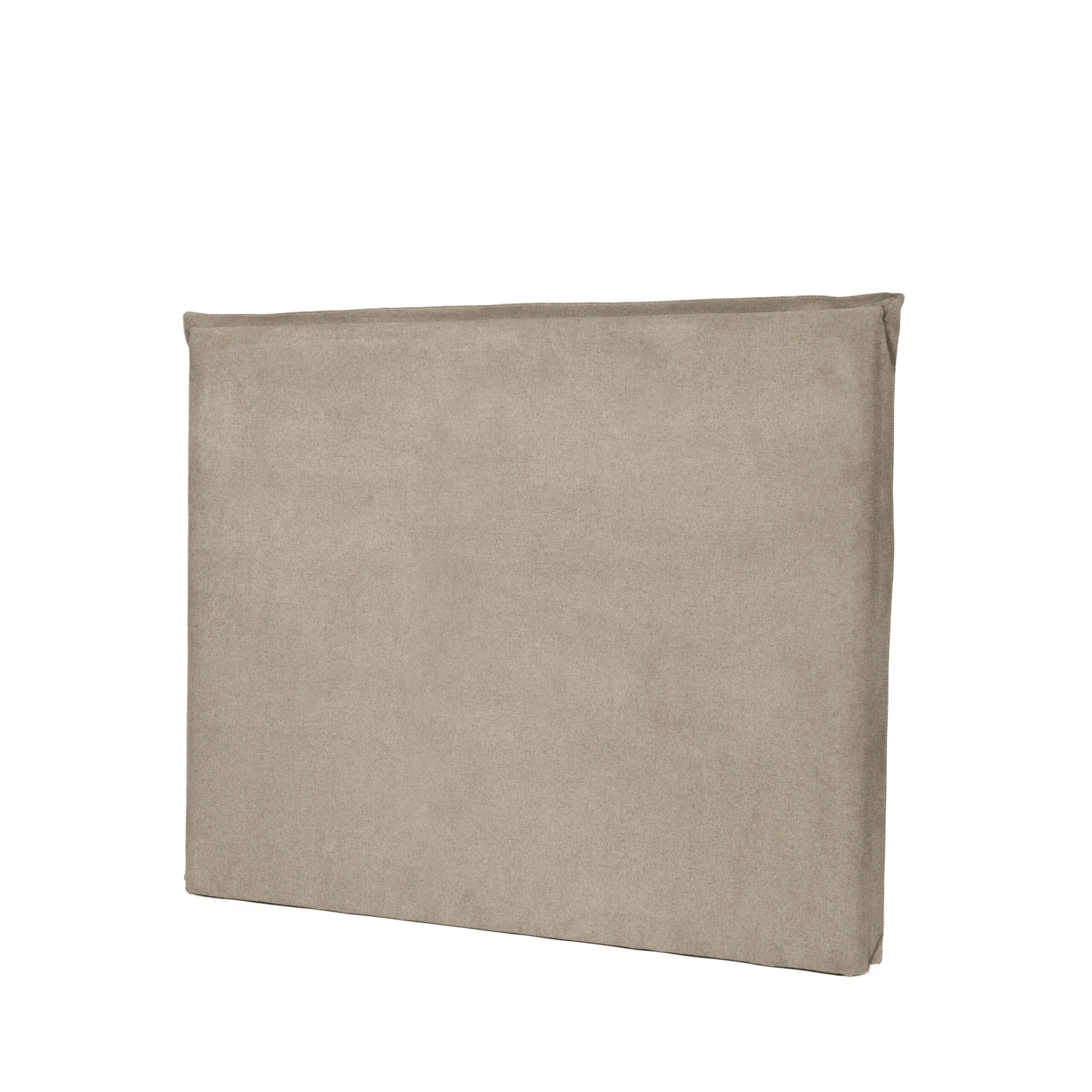 Cabecero ABREGO 135/140 taupe