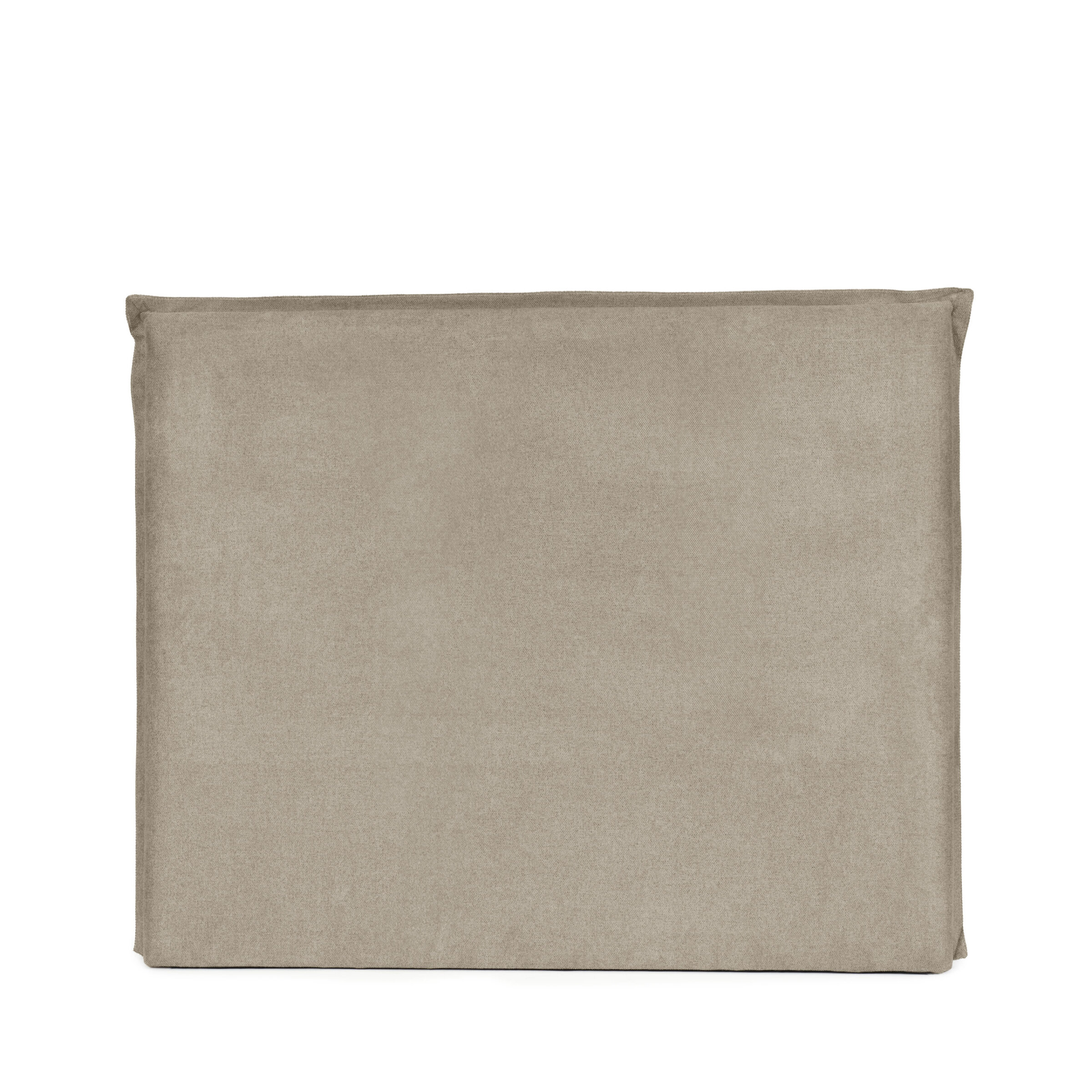 Cabecero ABREGO 135/140 taupe - Image 2