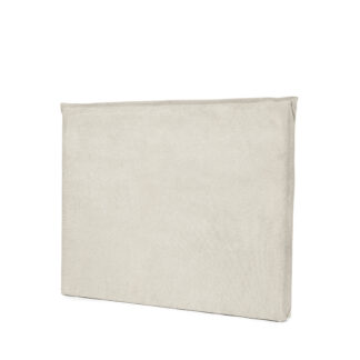 Cabecero ABREGO 150/160 beige