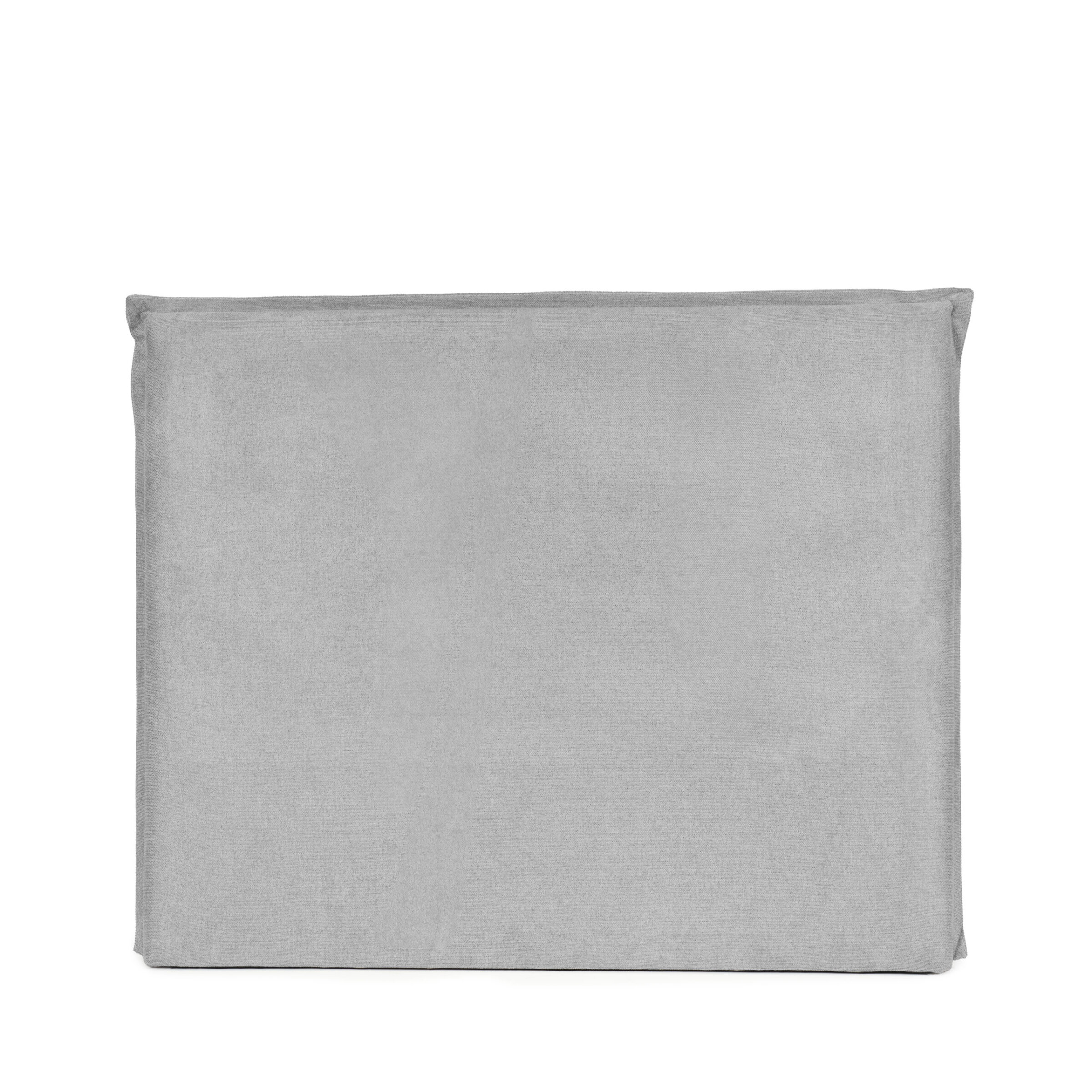 Cabecero ABREGO 180 gris claro - Image 2