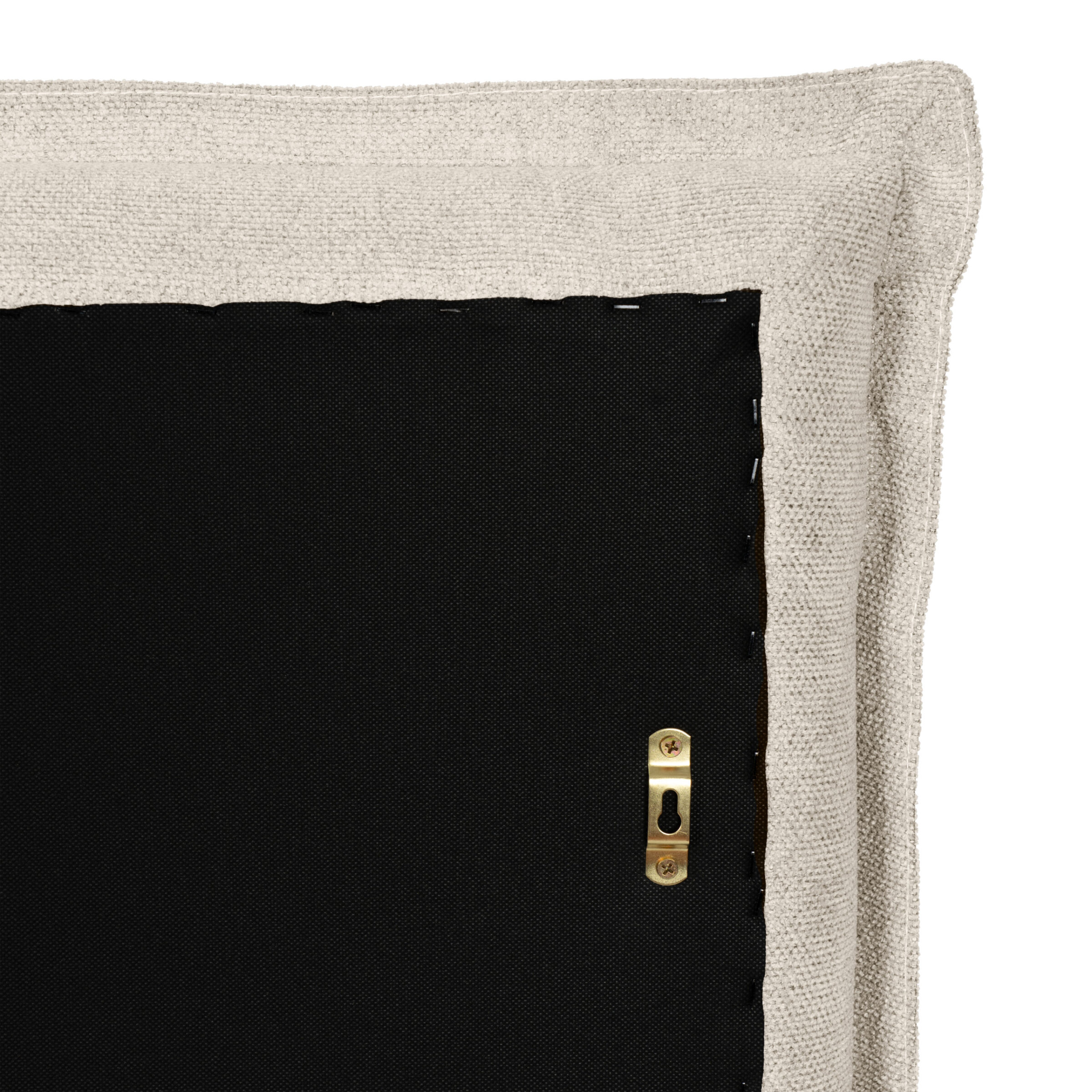 Cabecero ABREGO 90 beige - Image 5