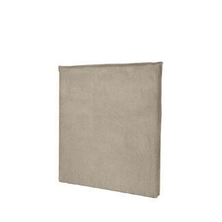 Cabecero ABREGO 90 taupe
