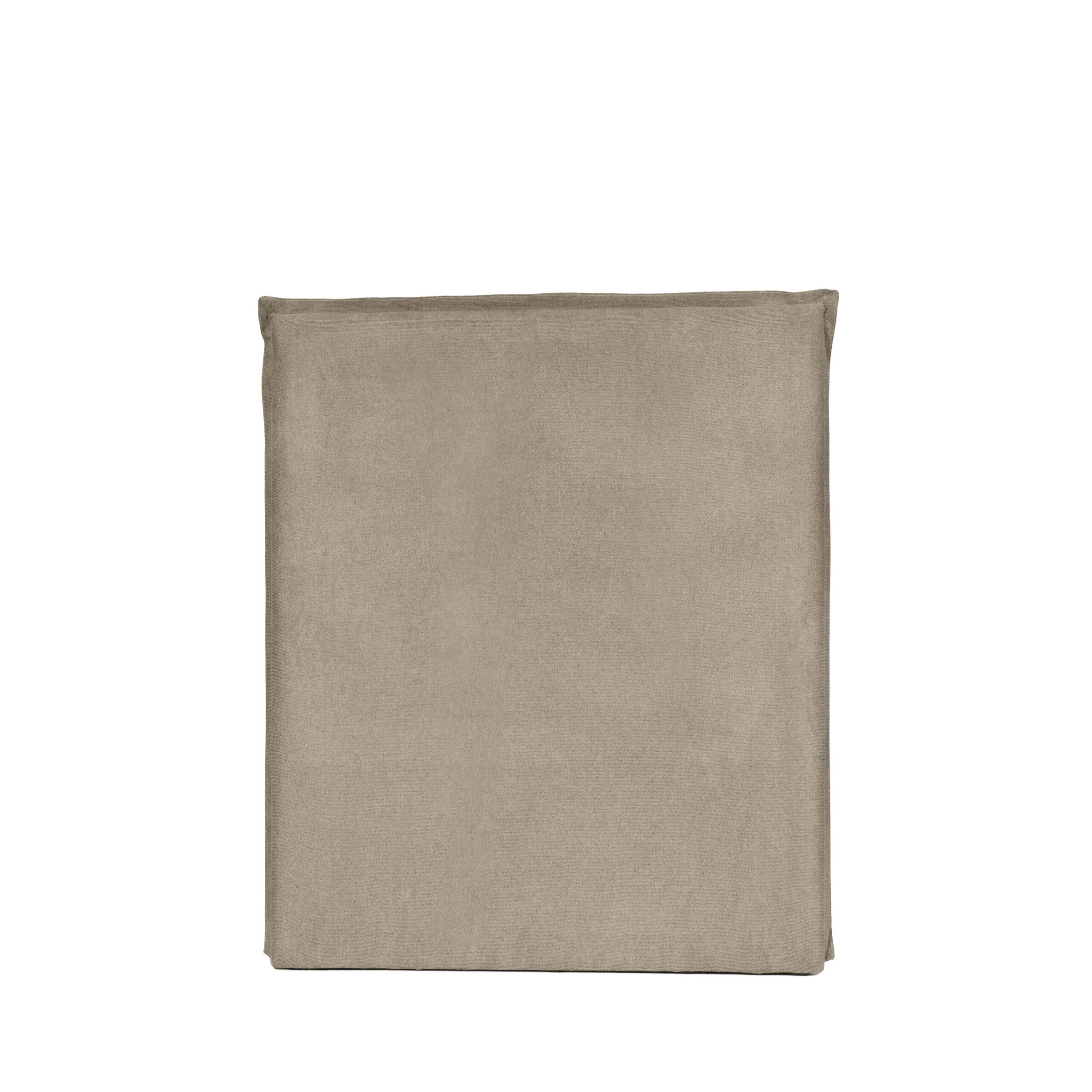 Cabecero ABREGO 90 taupe - Image 2