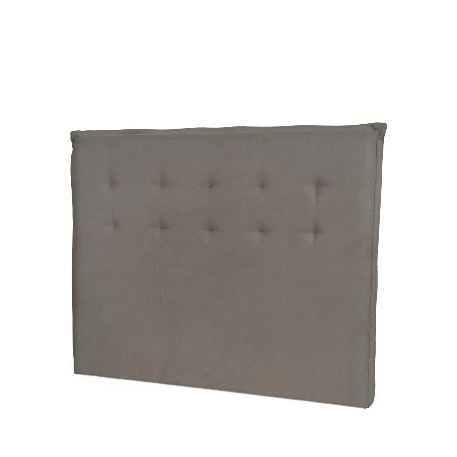 Cabecero ALISIO 135/140 taupe - Image 3