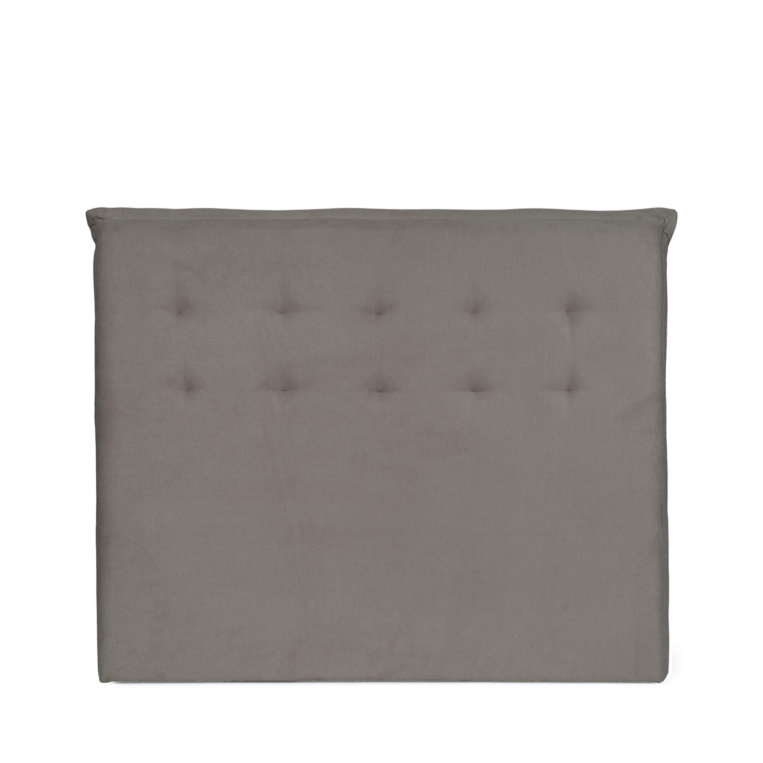 Cabecero ALISIO 135/140 taupe - Image 4