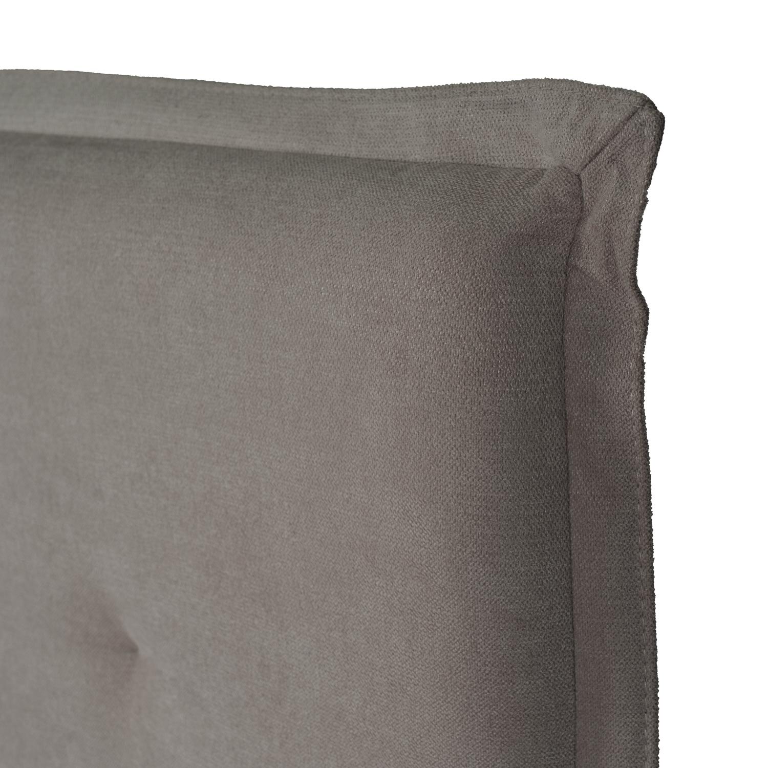 Cabecero ALISIO 135/140 taupe - Image 5